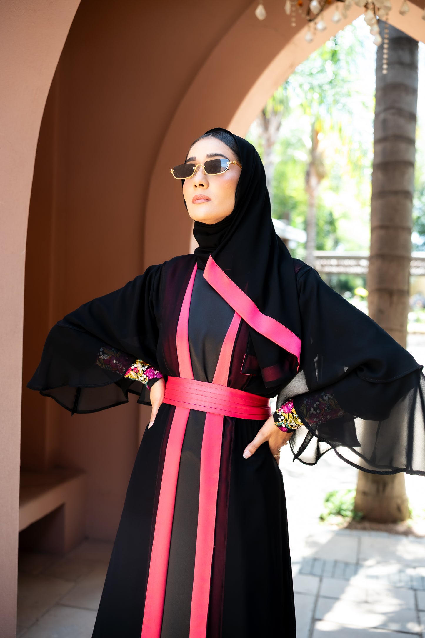 Amani Size M