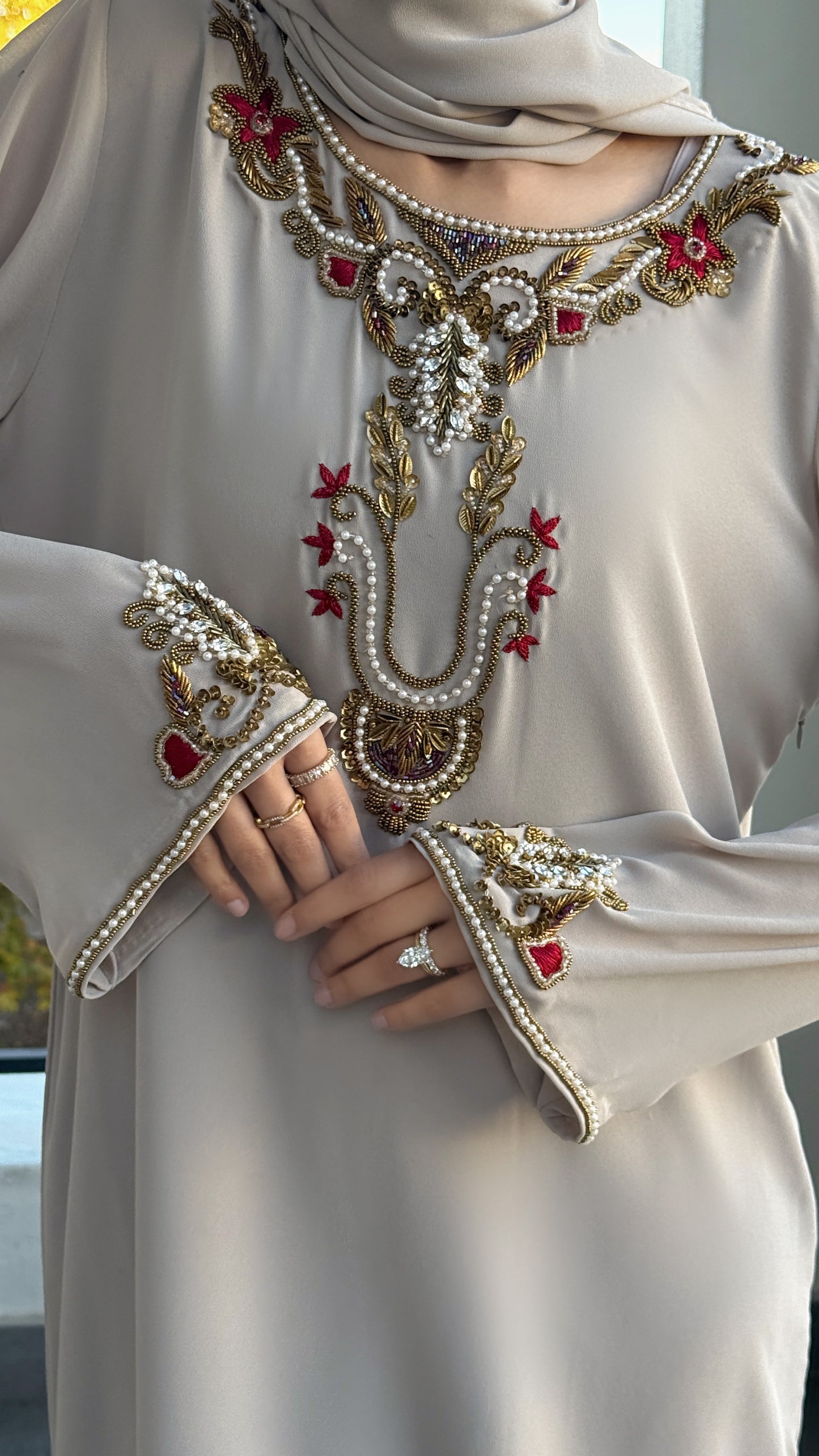 Zohreh