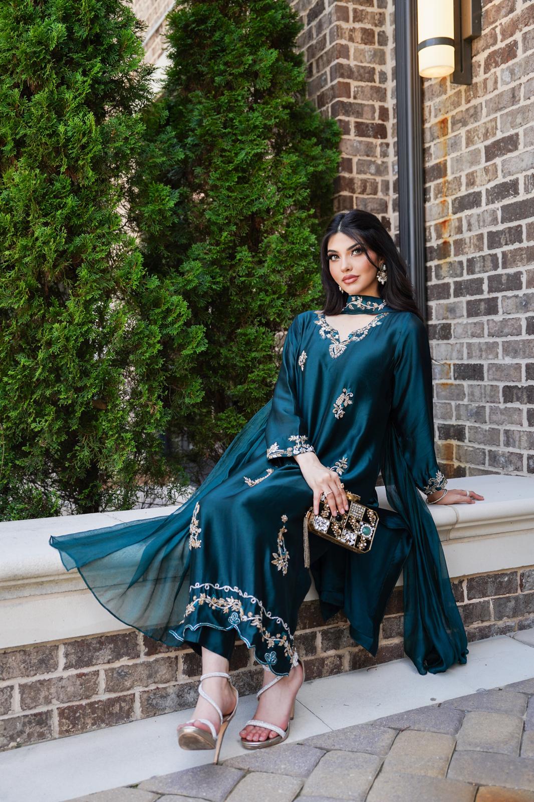 Zartasha