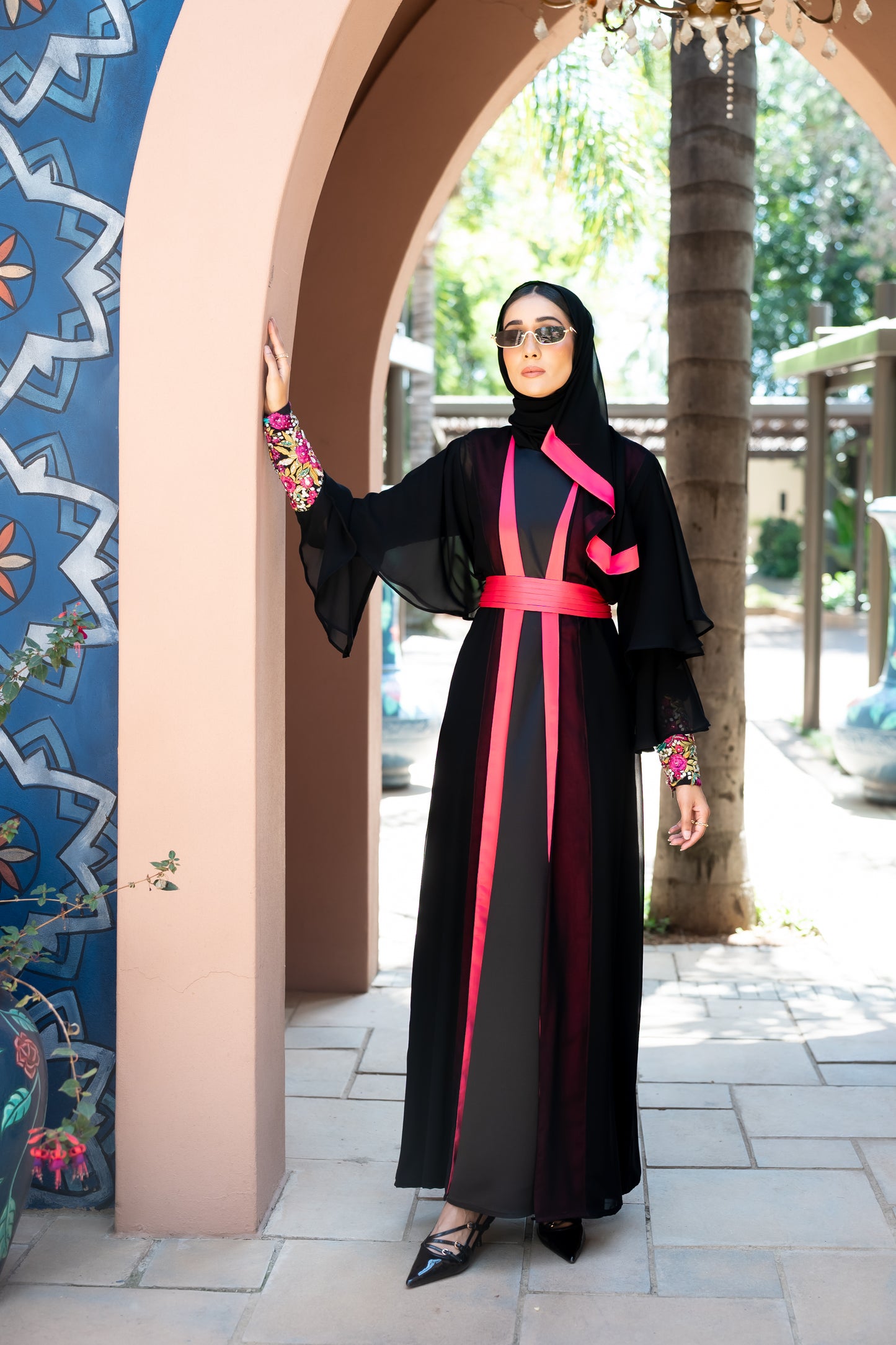 Amani Size M