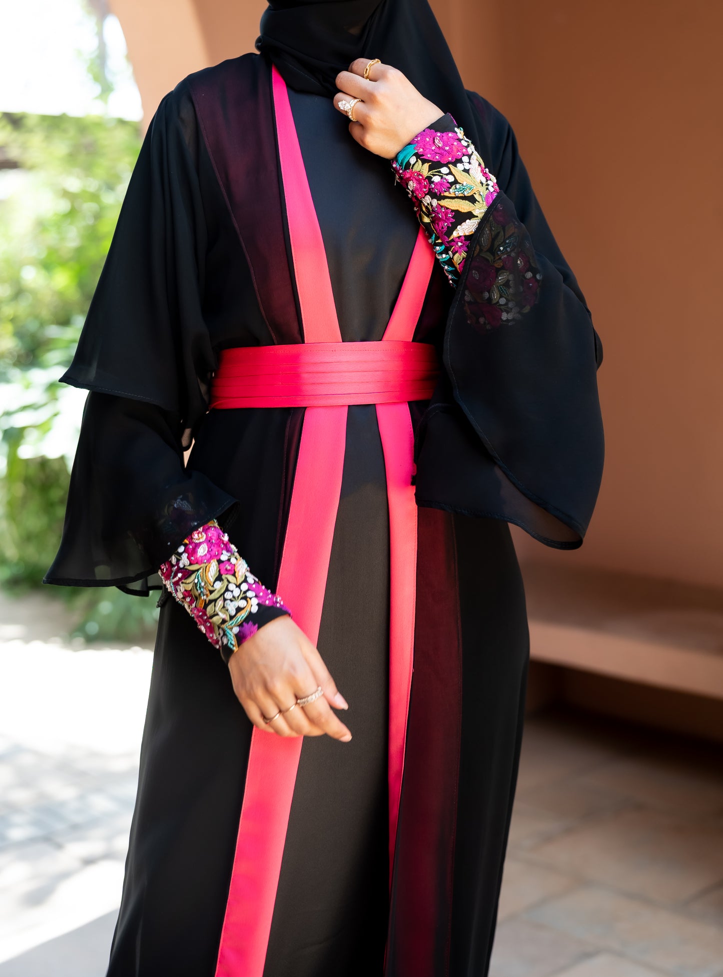 Amani Size M