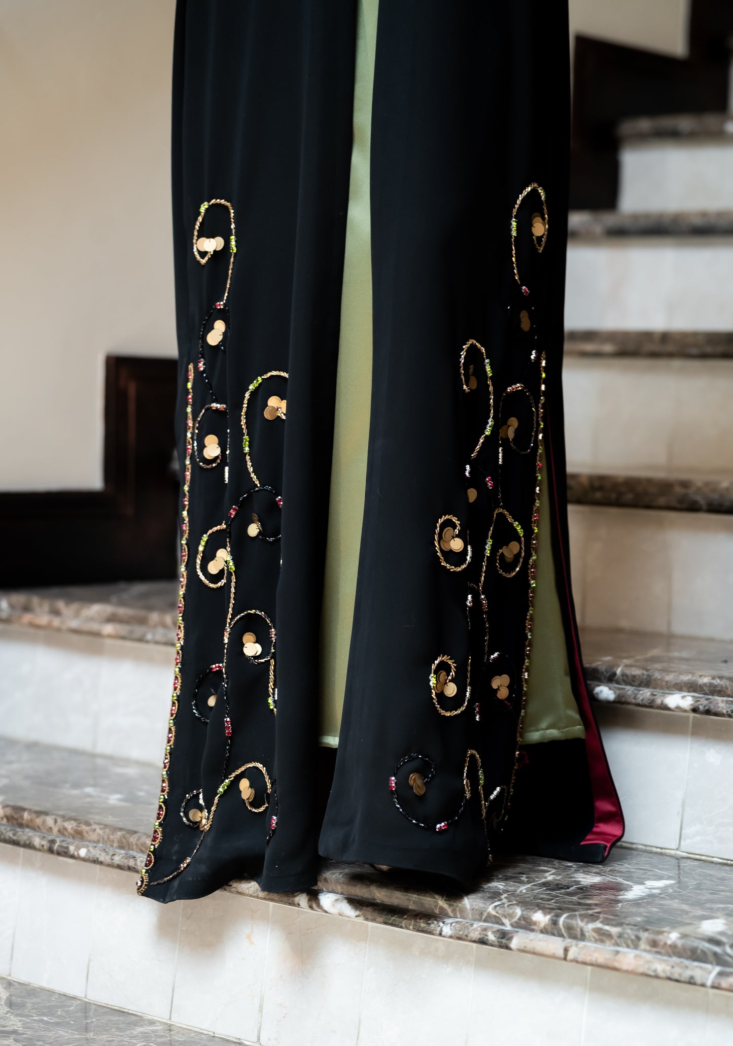 Aleena Size Medium