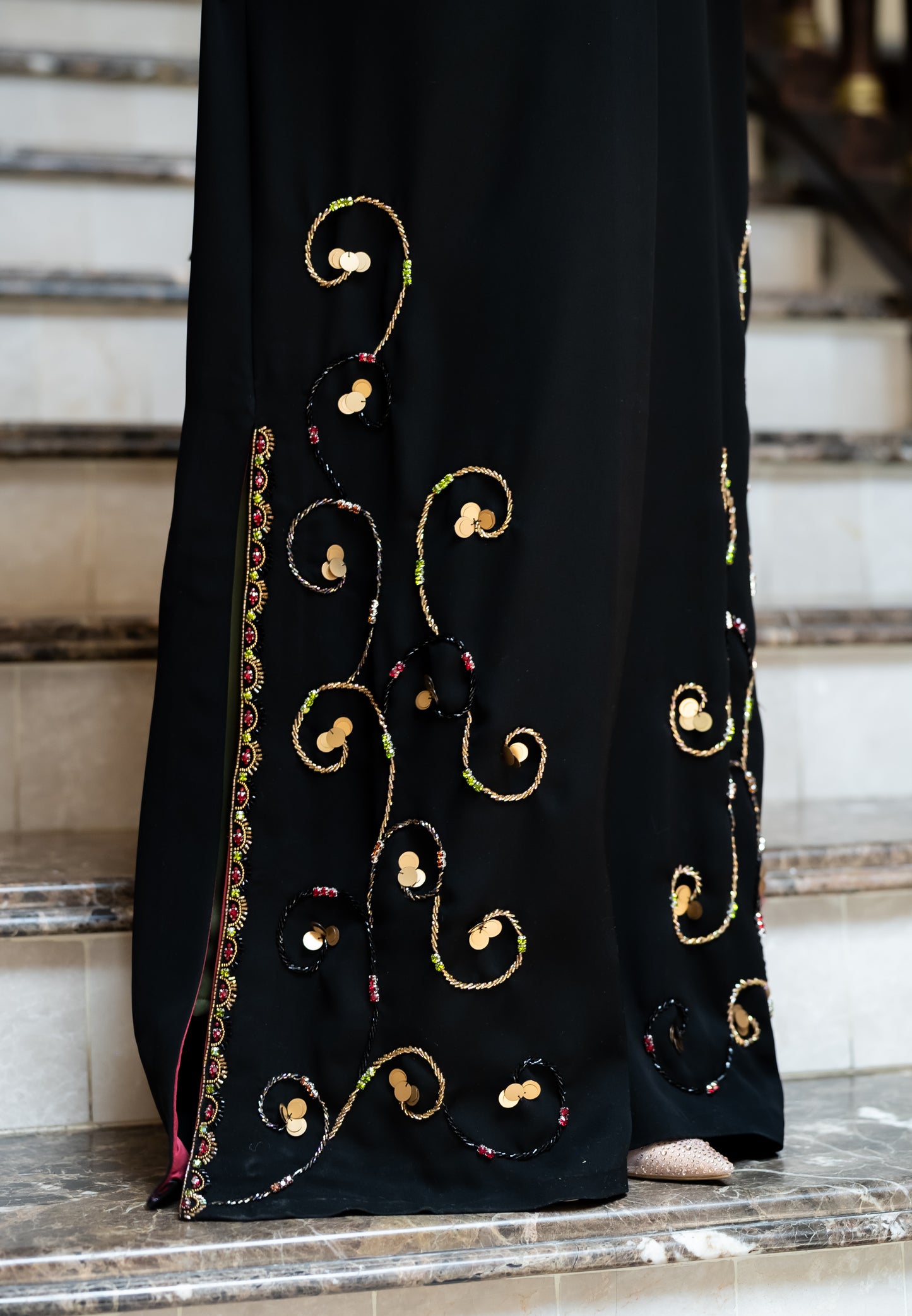 Aleena Size Medium