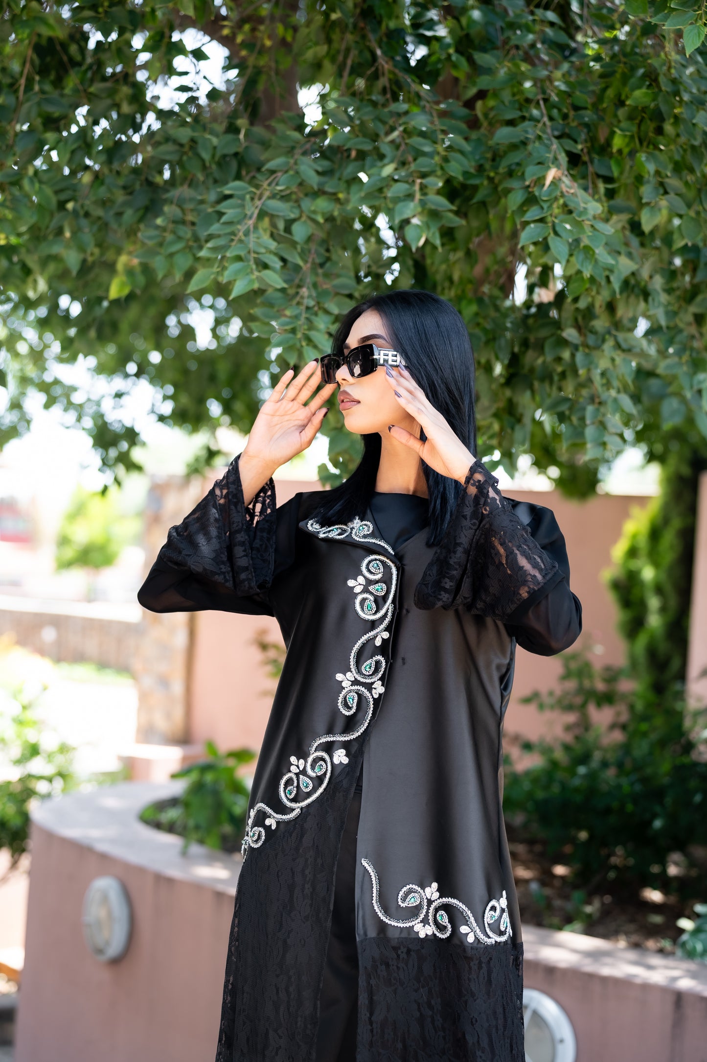 Raava Size M