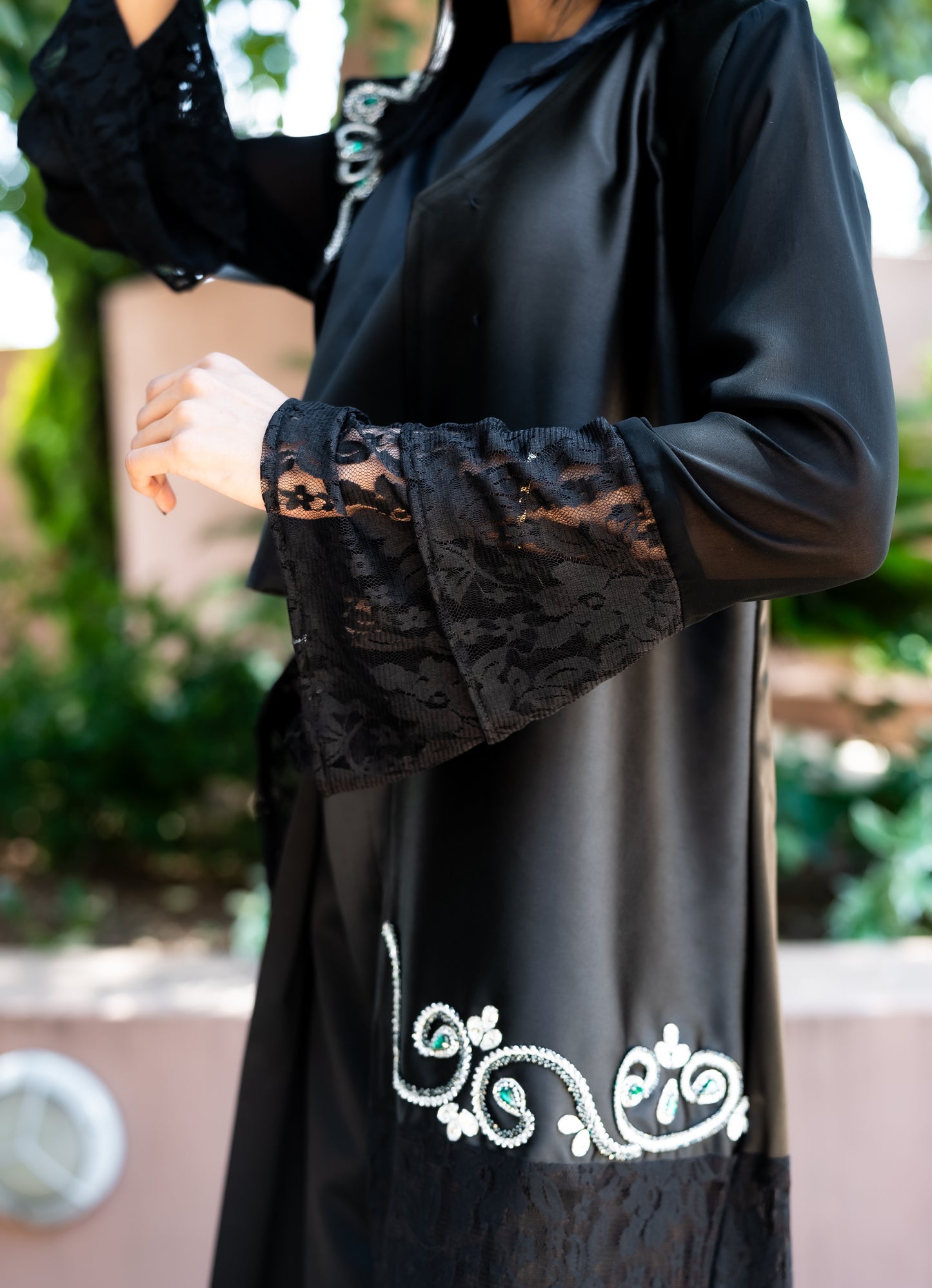 Raava Size M