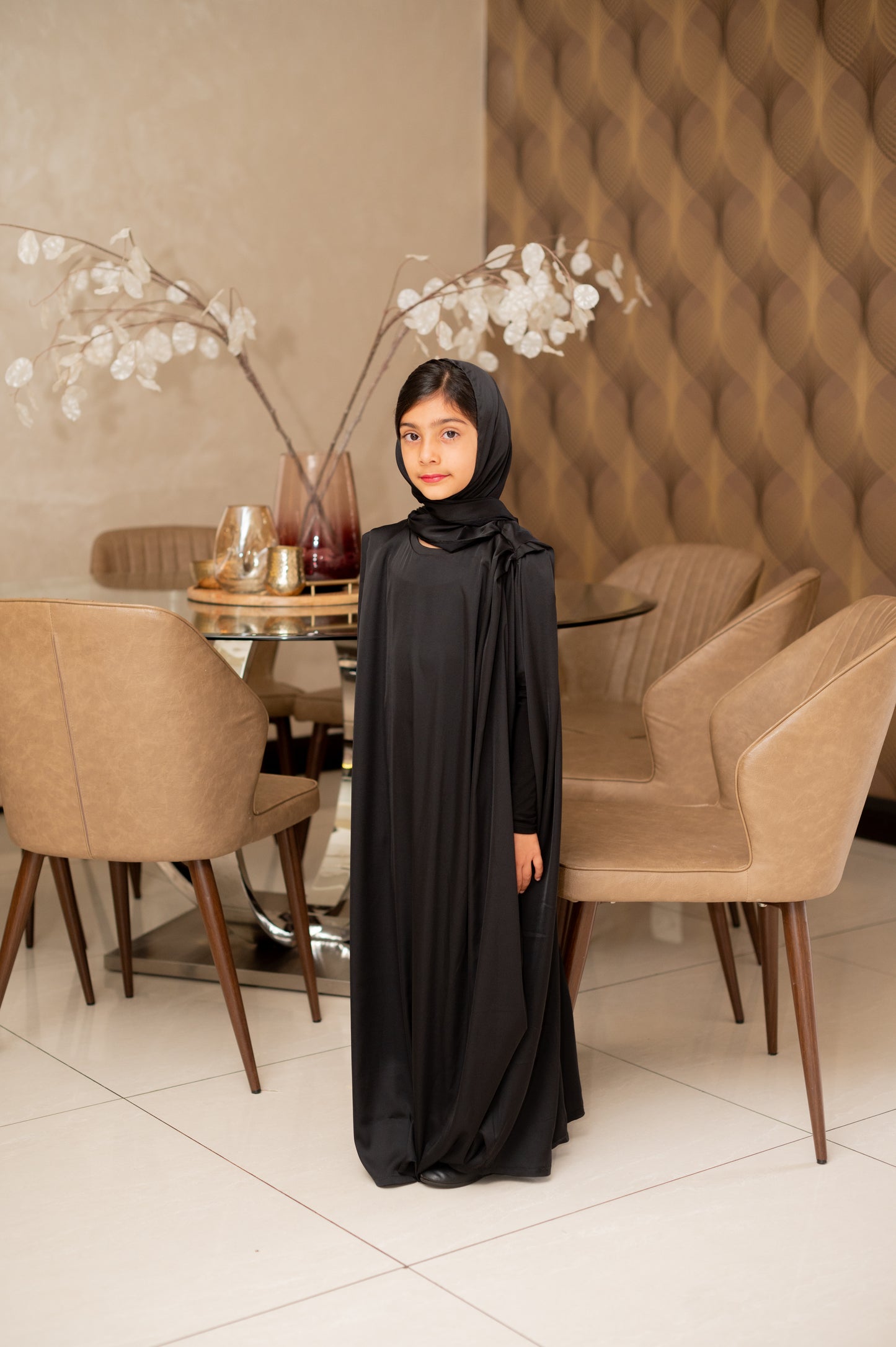 Mini Me Jilbab