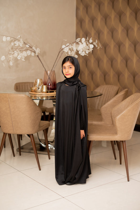 Mini Me Jilbab