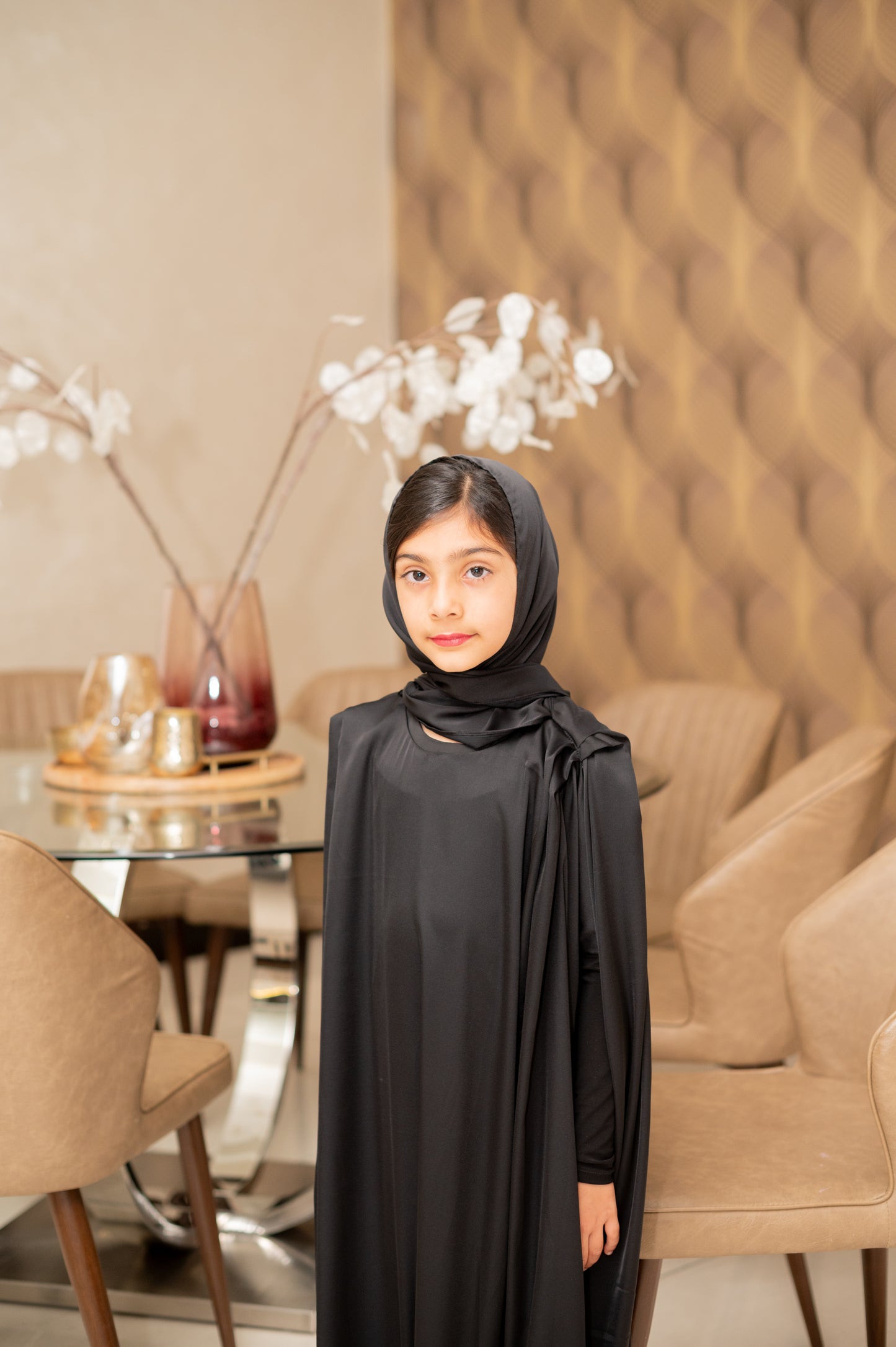 Mini Me Jilbab