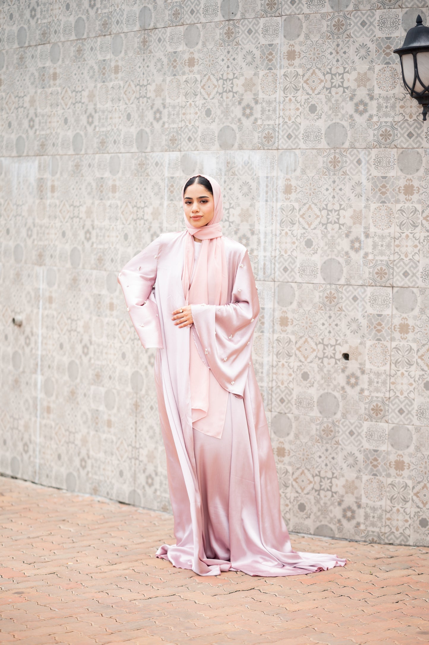 Shiza Cami Slip