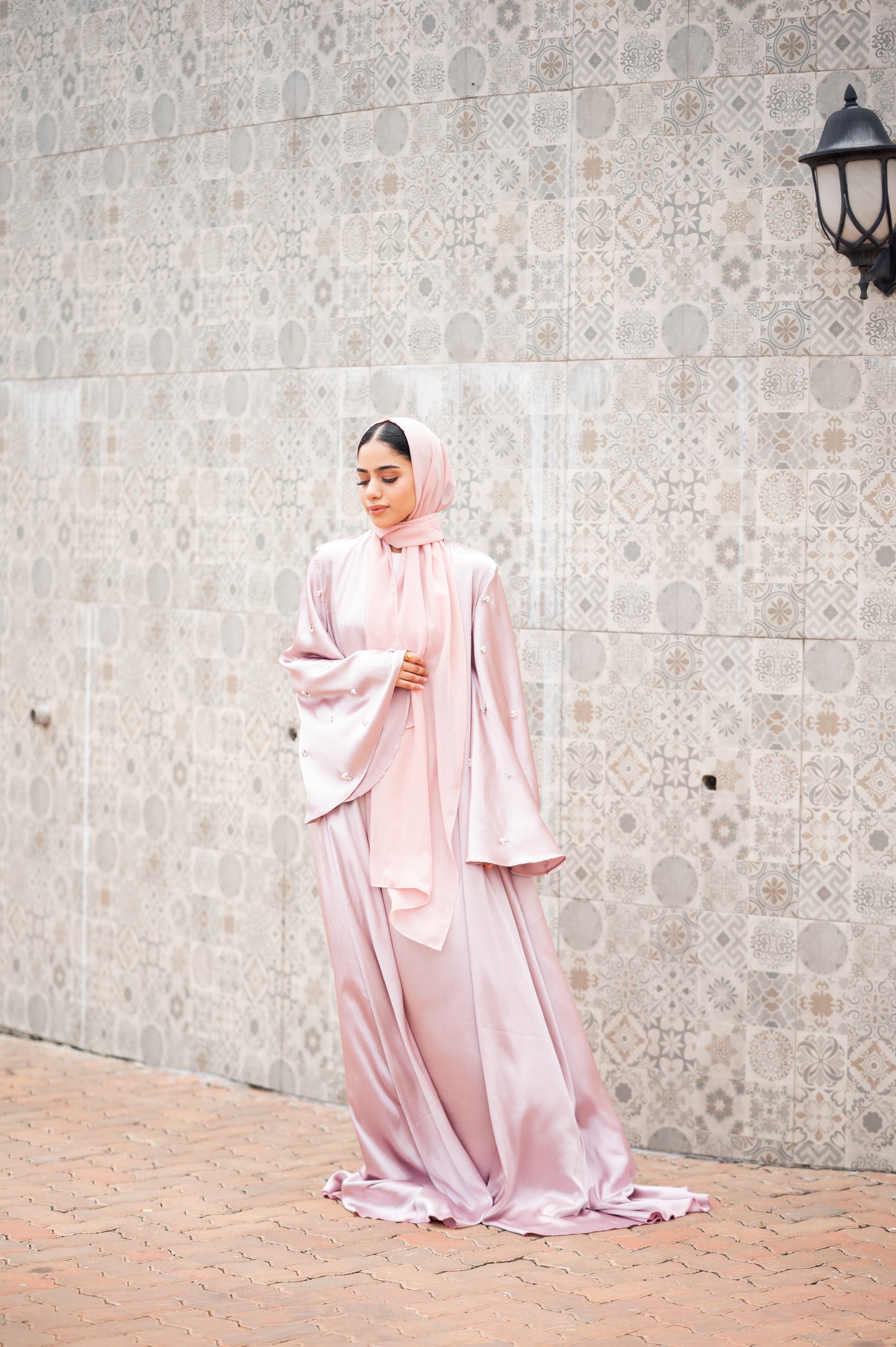 Shiza Cami Slip