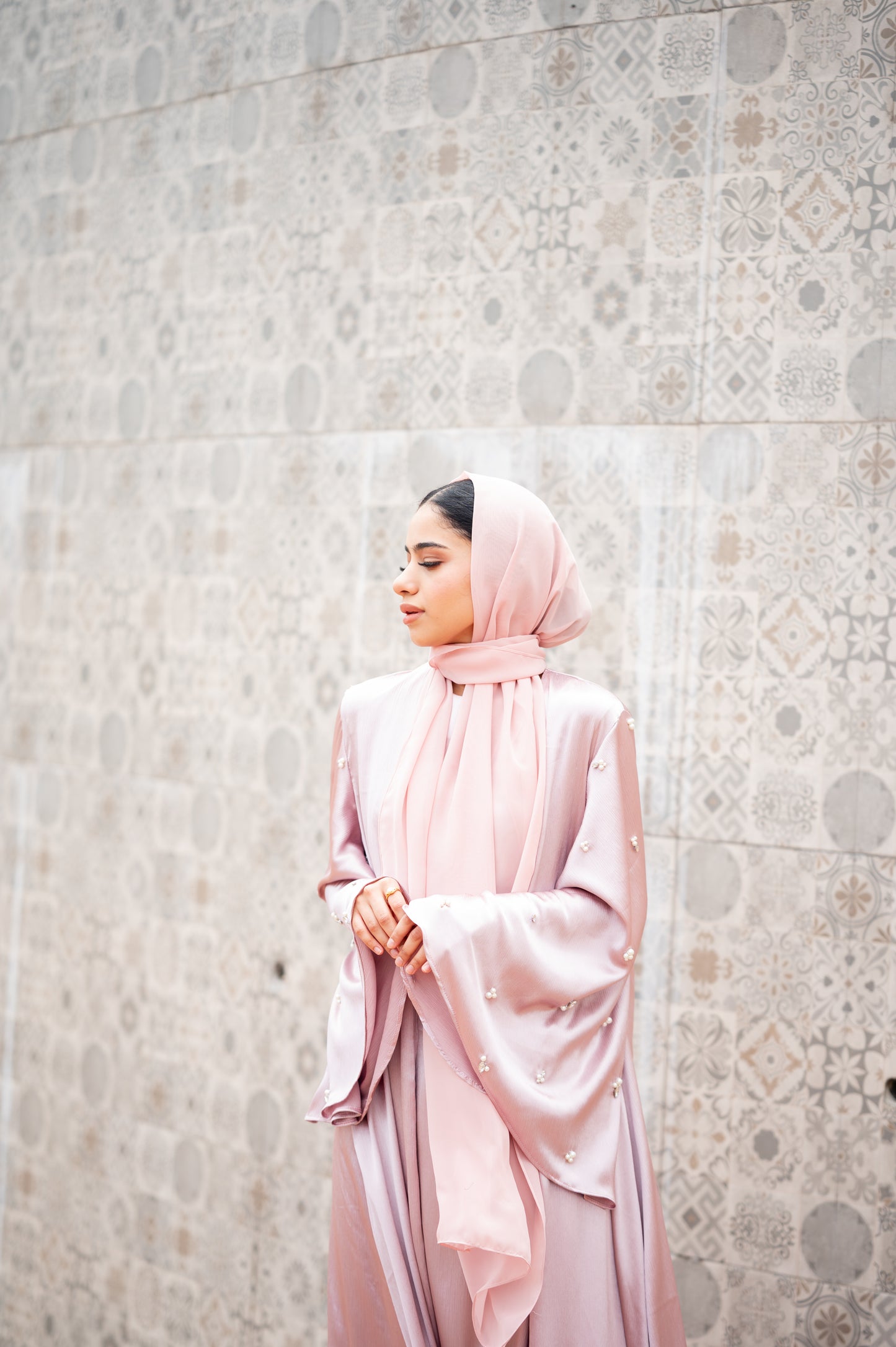 Shiza Cami Slip