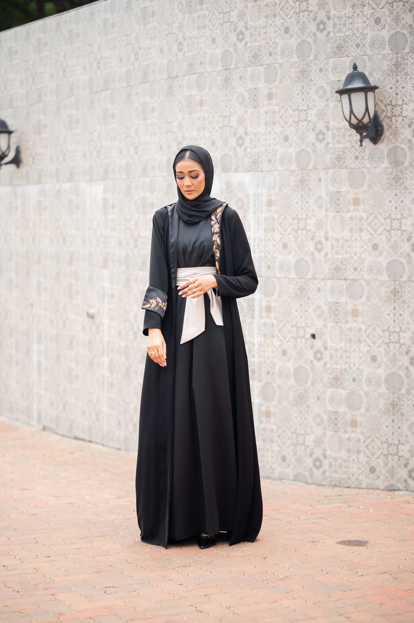 Afreen Cami Slip
