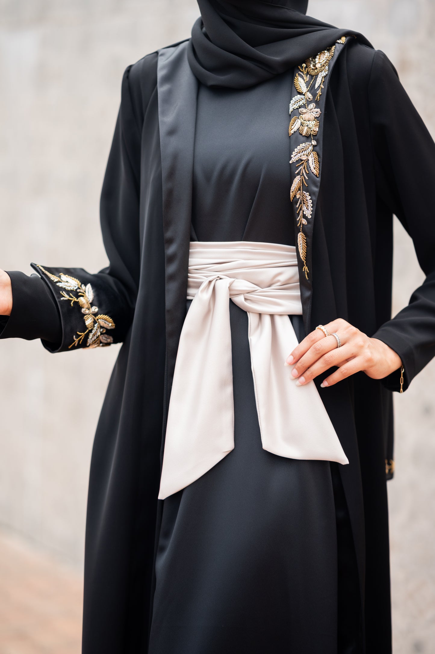 Afreen Cami Slip