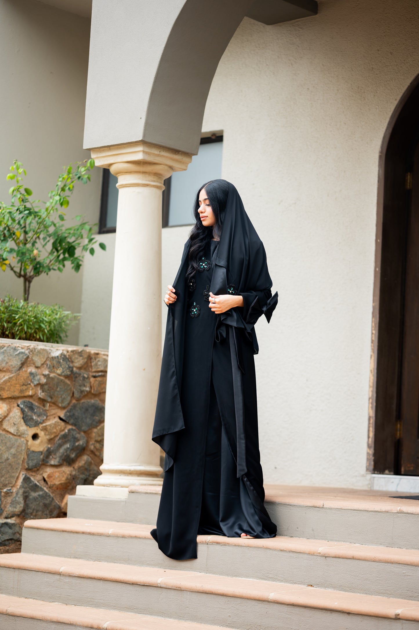 Isha Size M