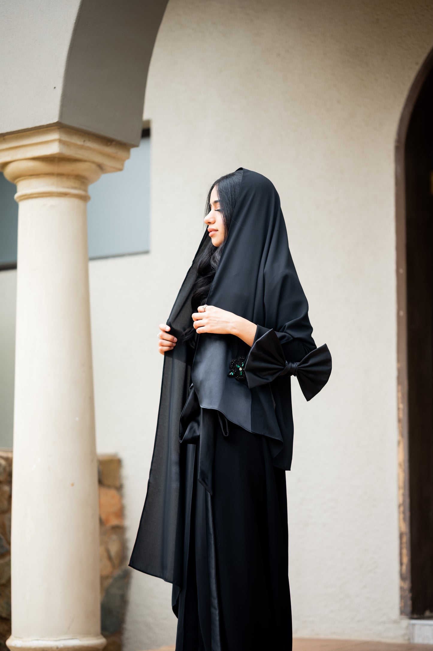 Isha Size M