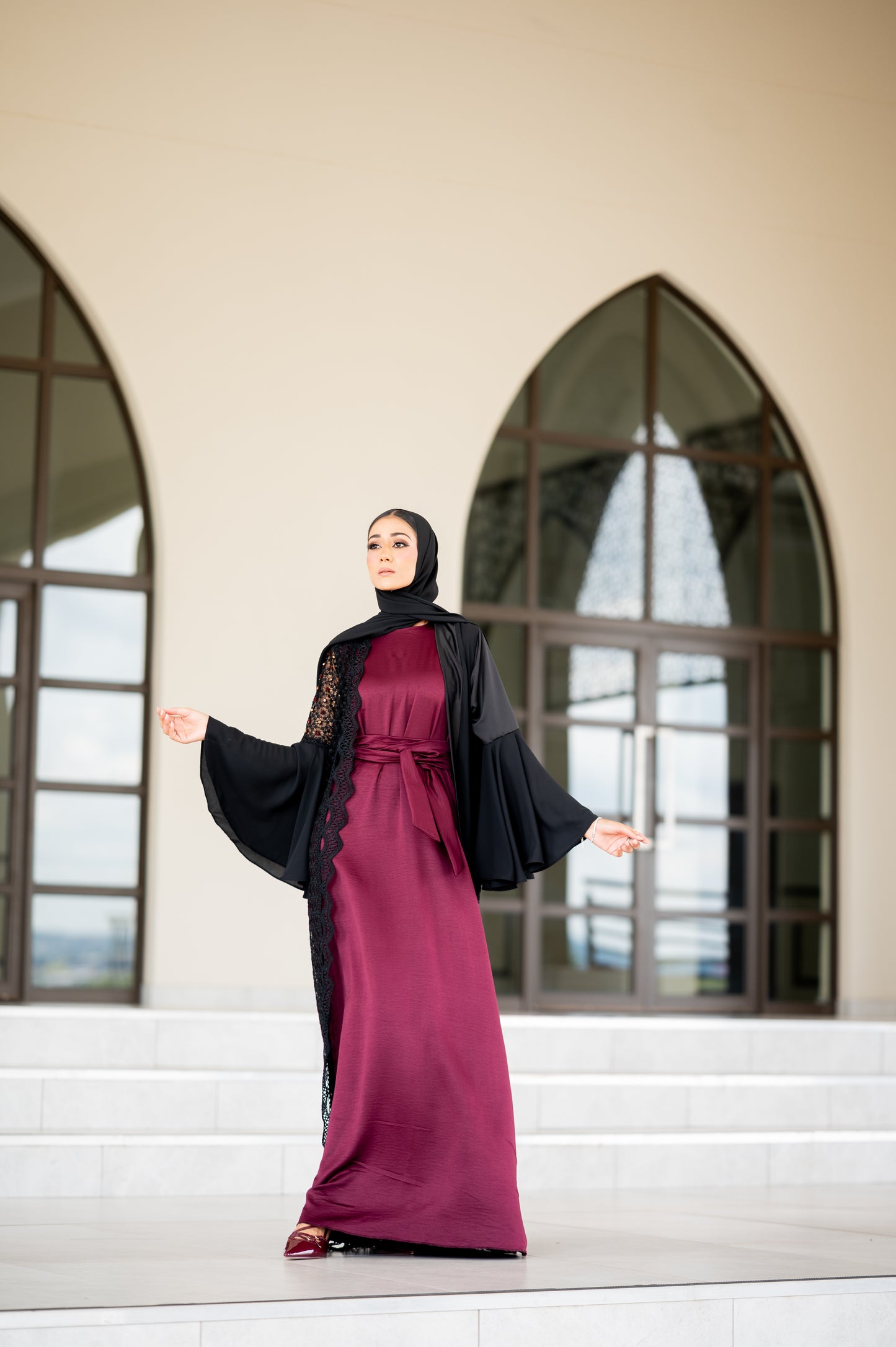 Ruhi Cami Slip