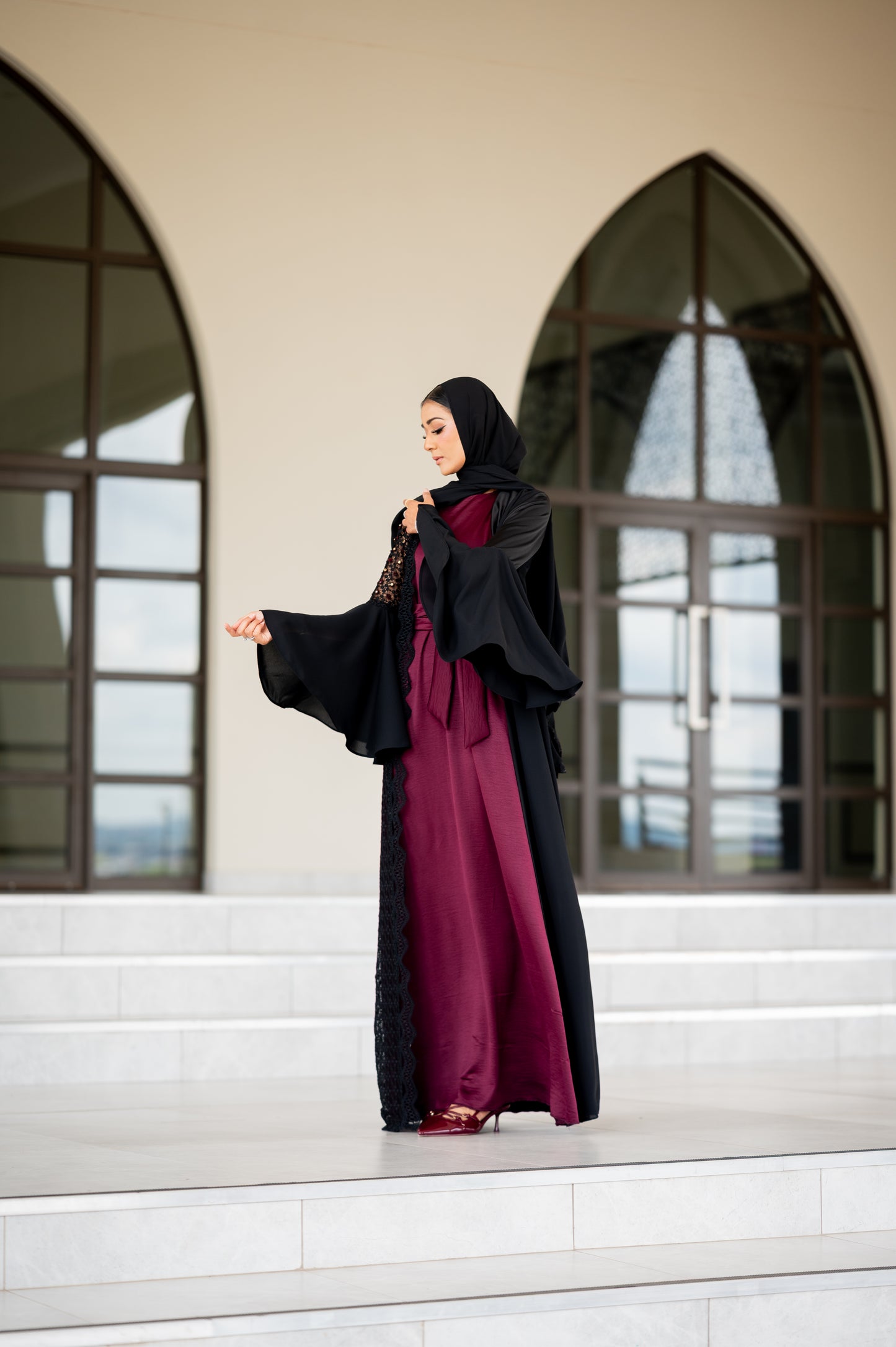 Ruhi Cami Slip