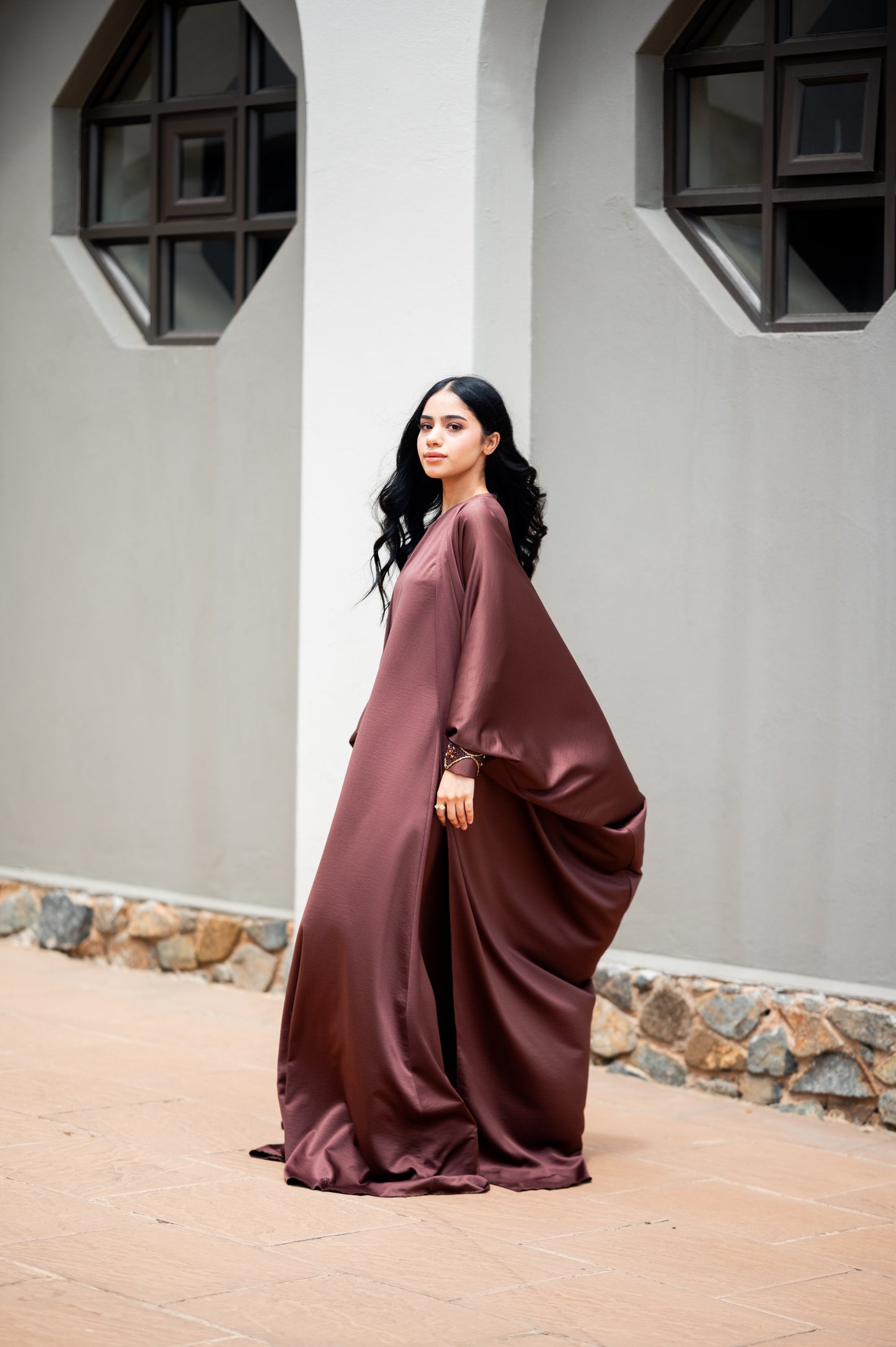 Niswa Cami Slip