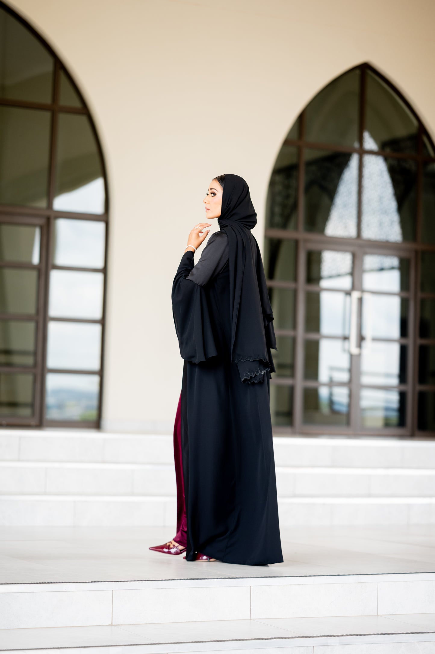 Ruhi Cami Slip