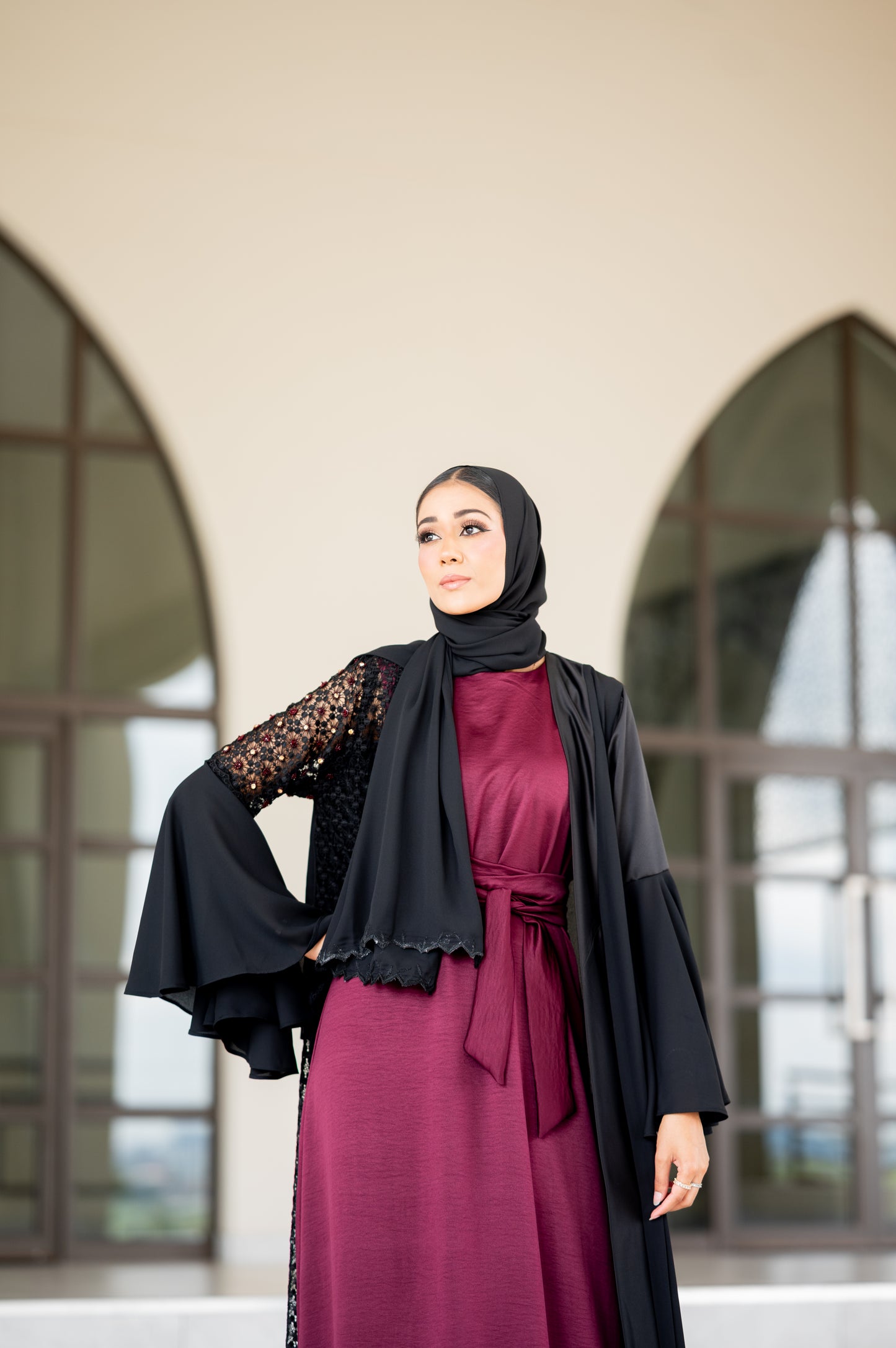 Ruhi Cami Slip