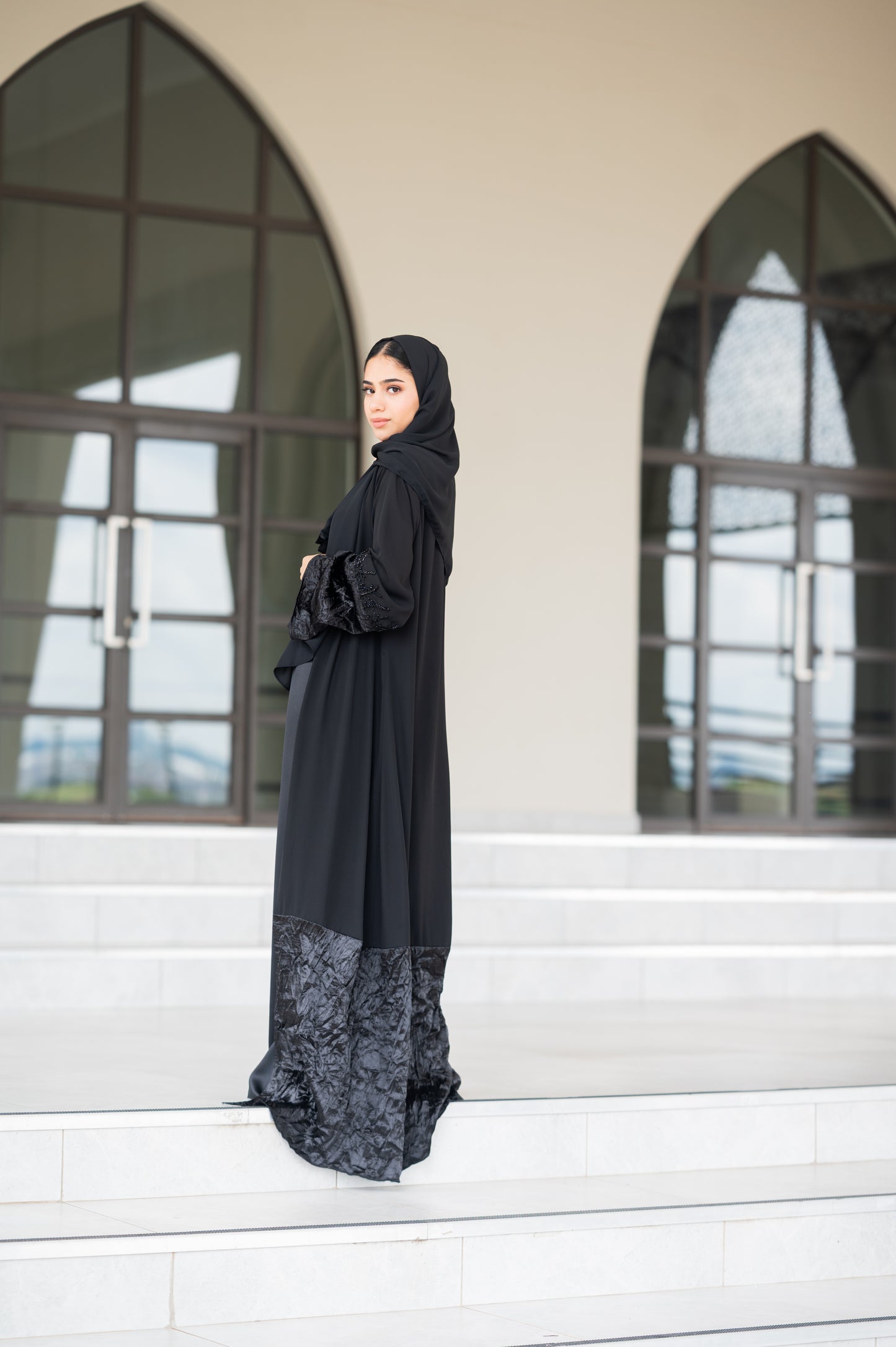 Haniya Cami Slip