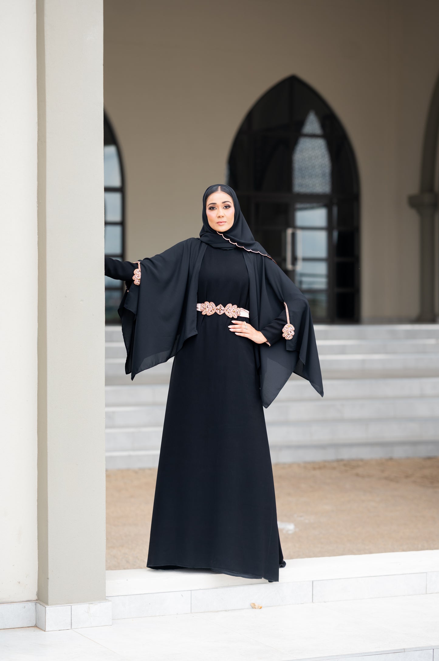 Aqsa Cami Slip