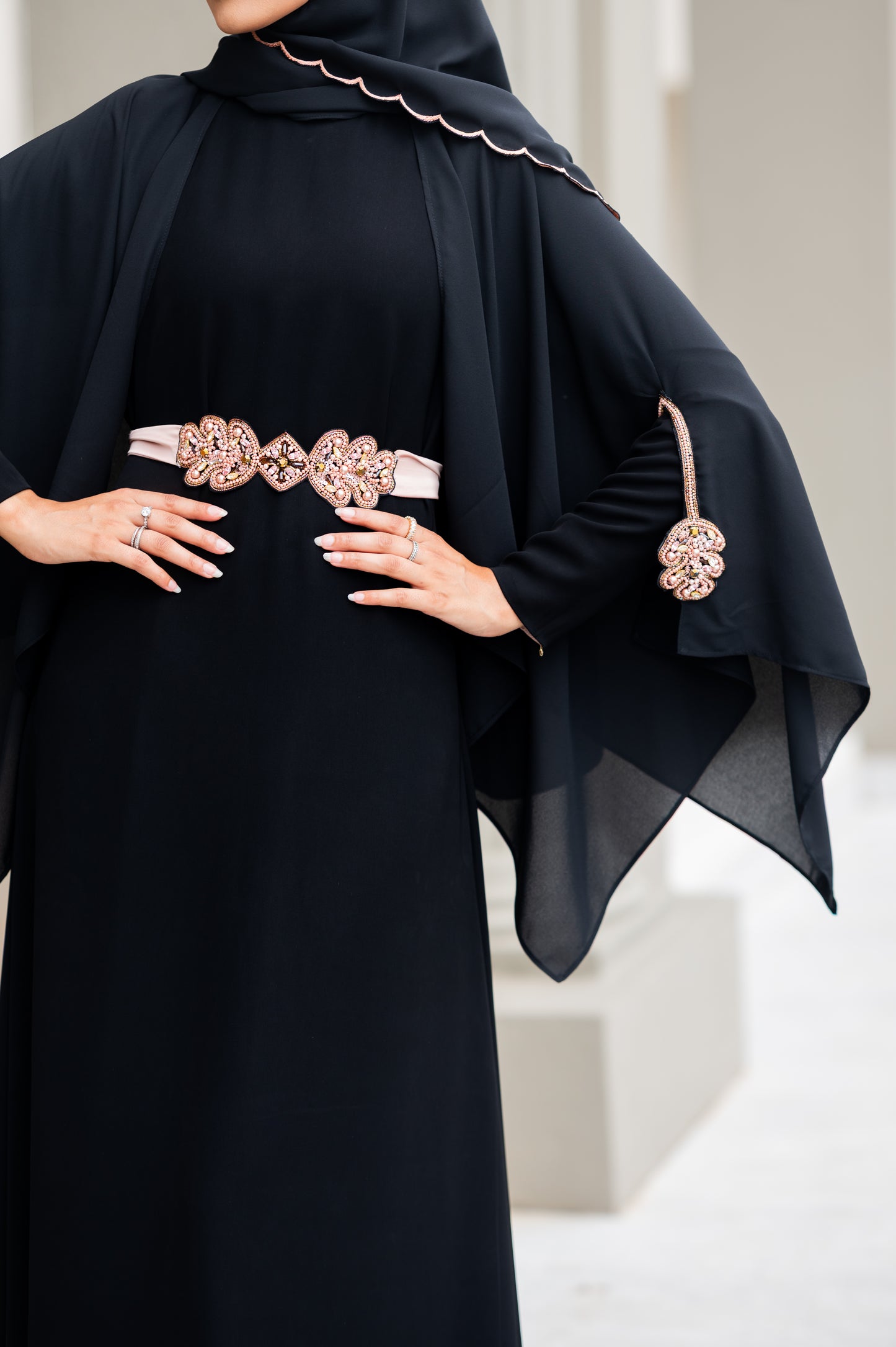 Aqsa Cami Slip