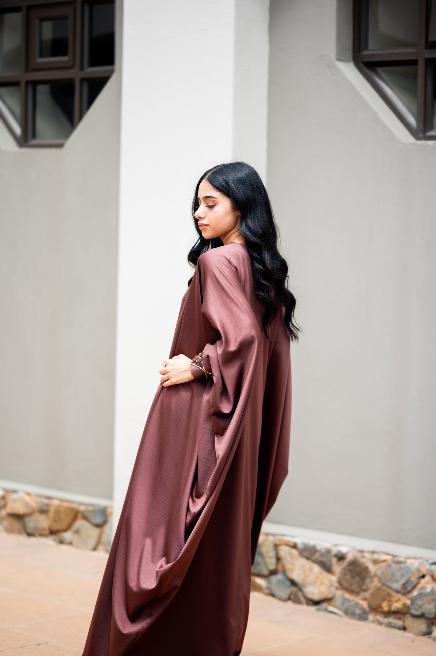 Niswa Cami Slip