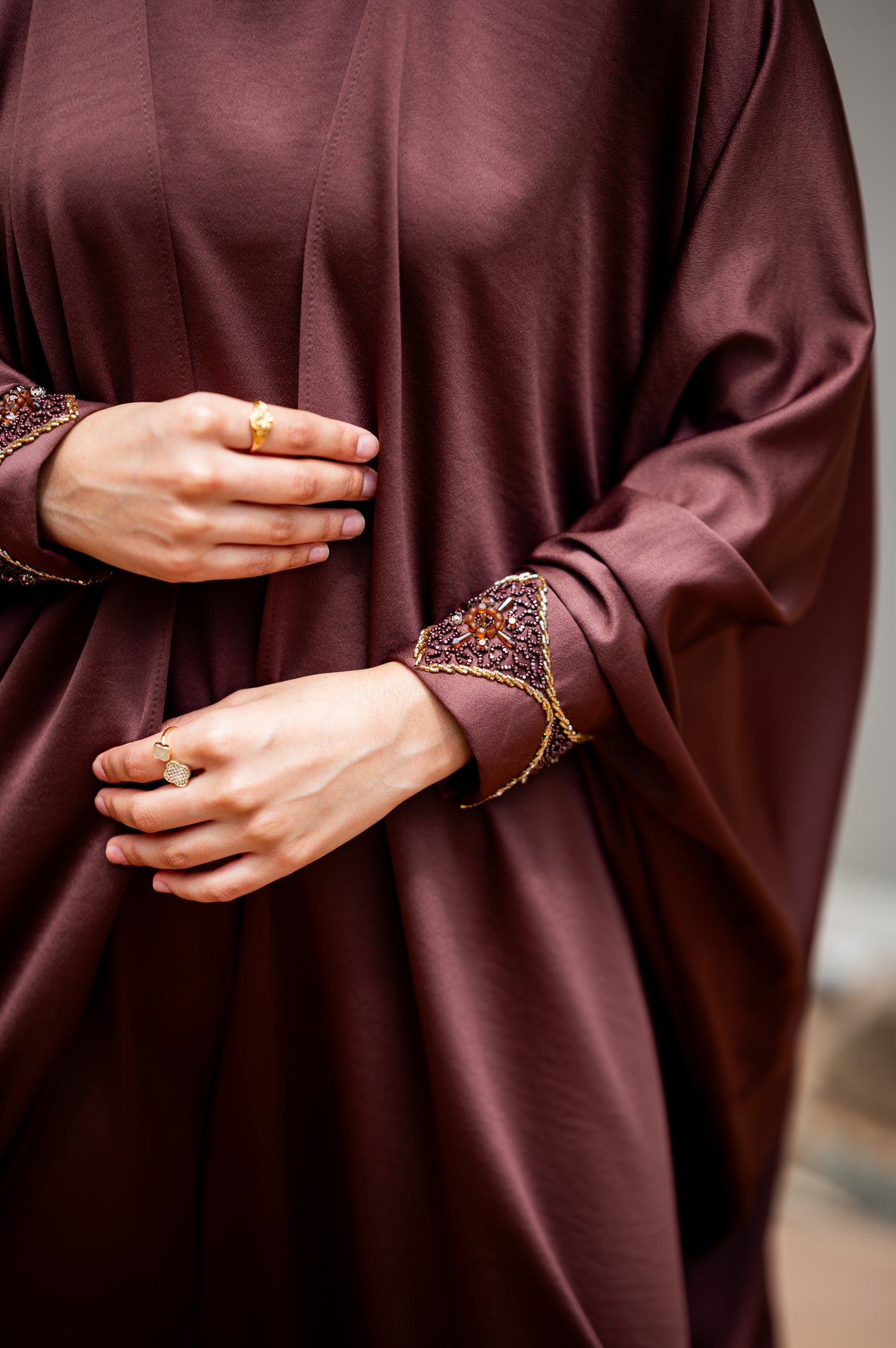 Niswa Cami Slip
