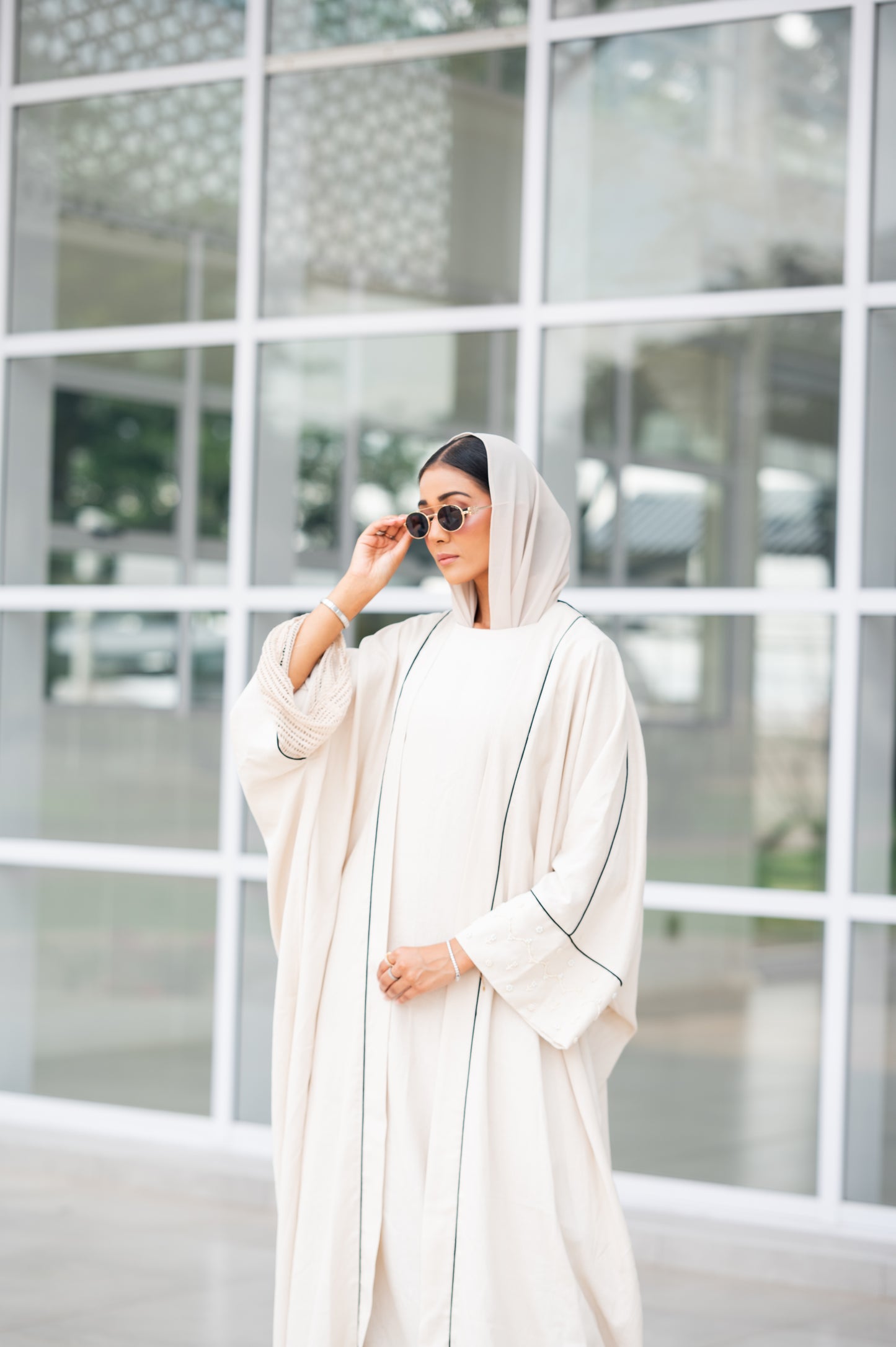 Shagaq Cami Slip