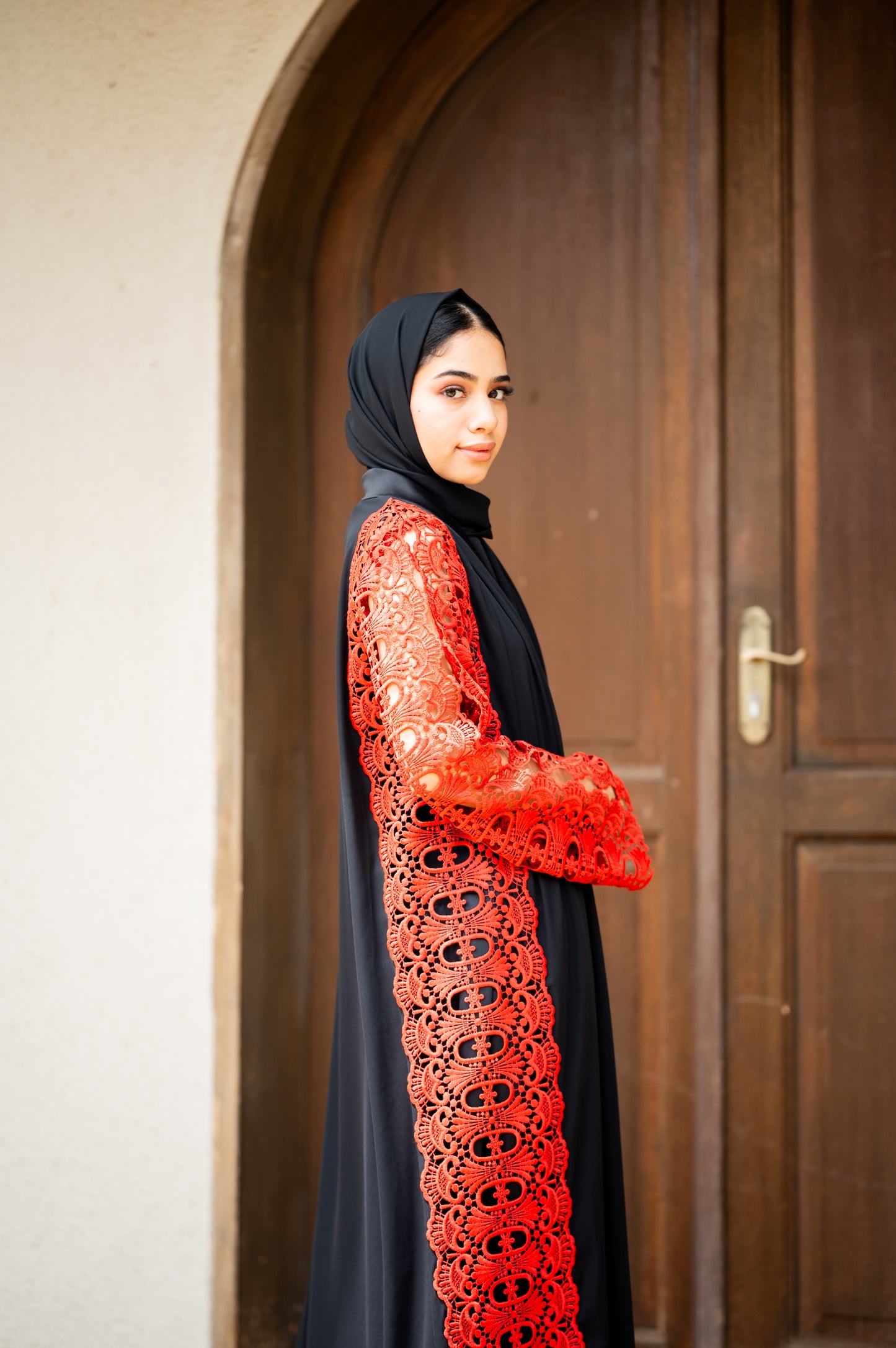 Mahnoor