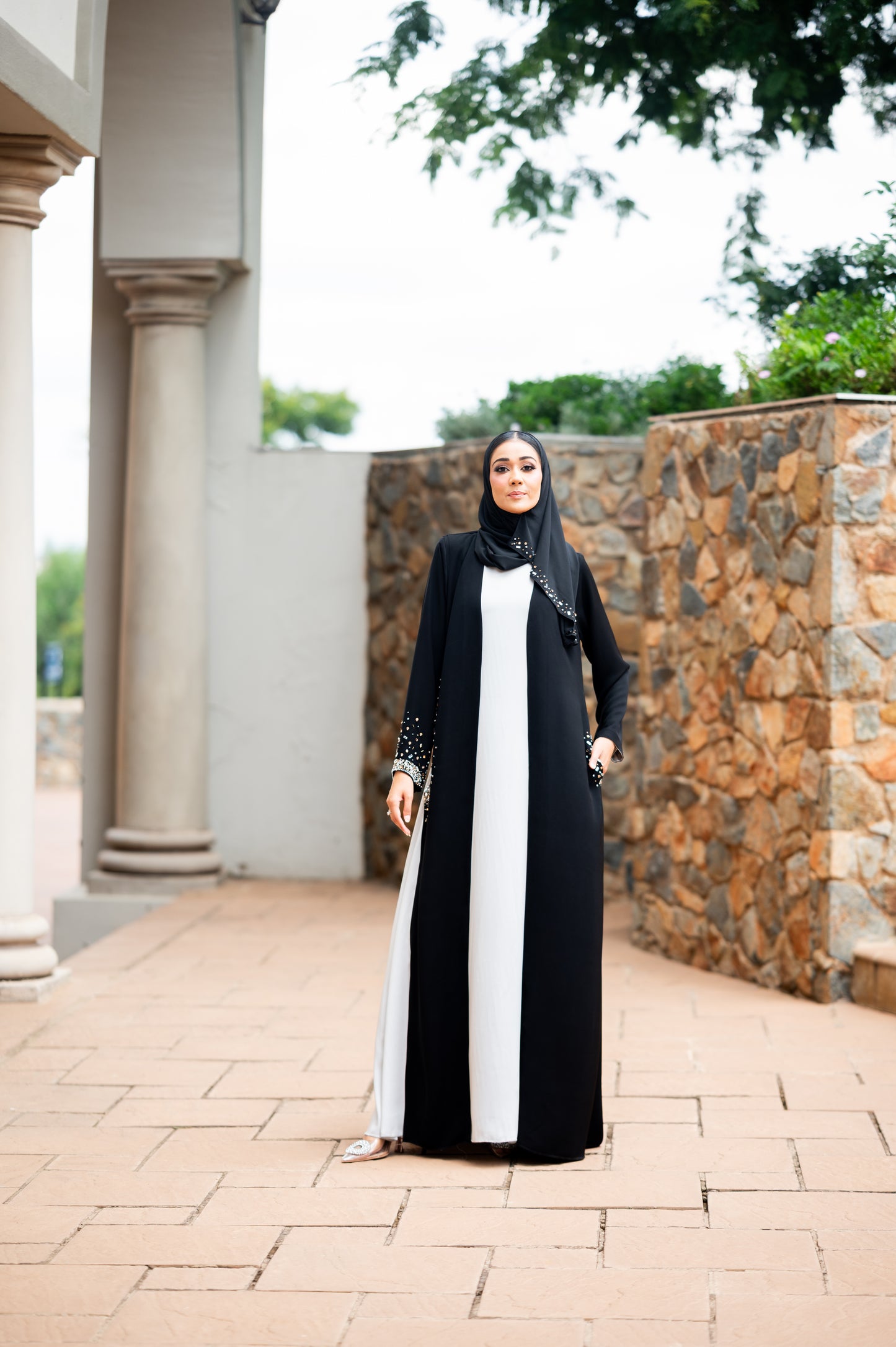 Iqra Cami Slip