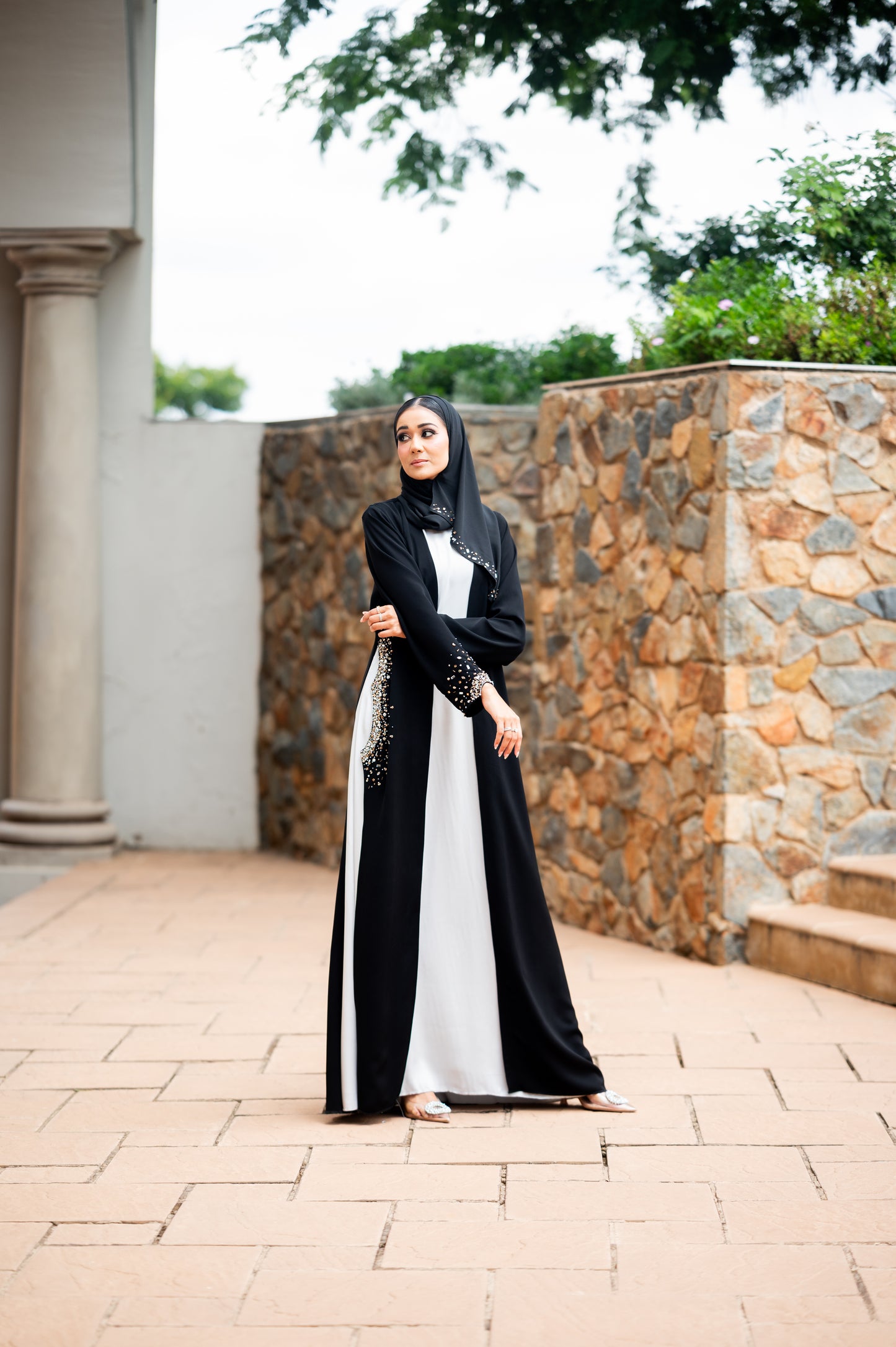 Iqra Cami Slip
