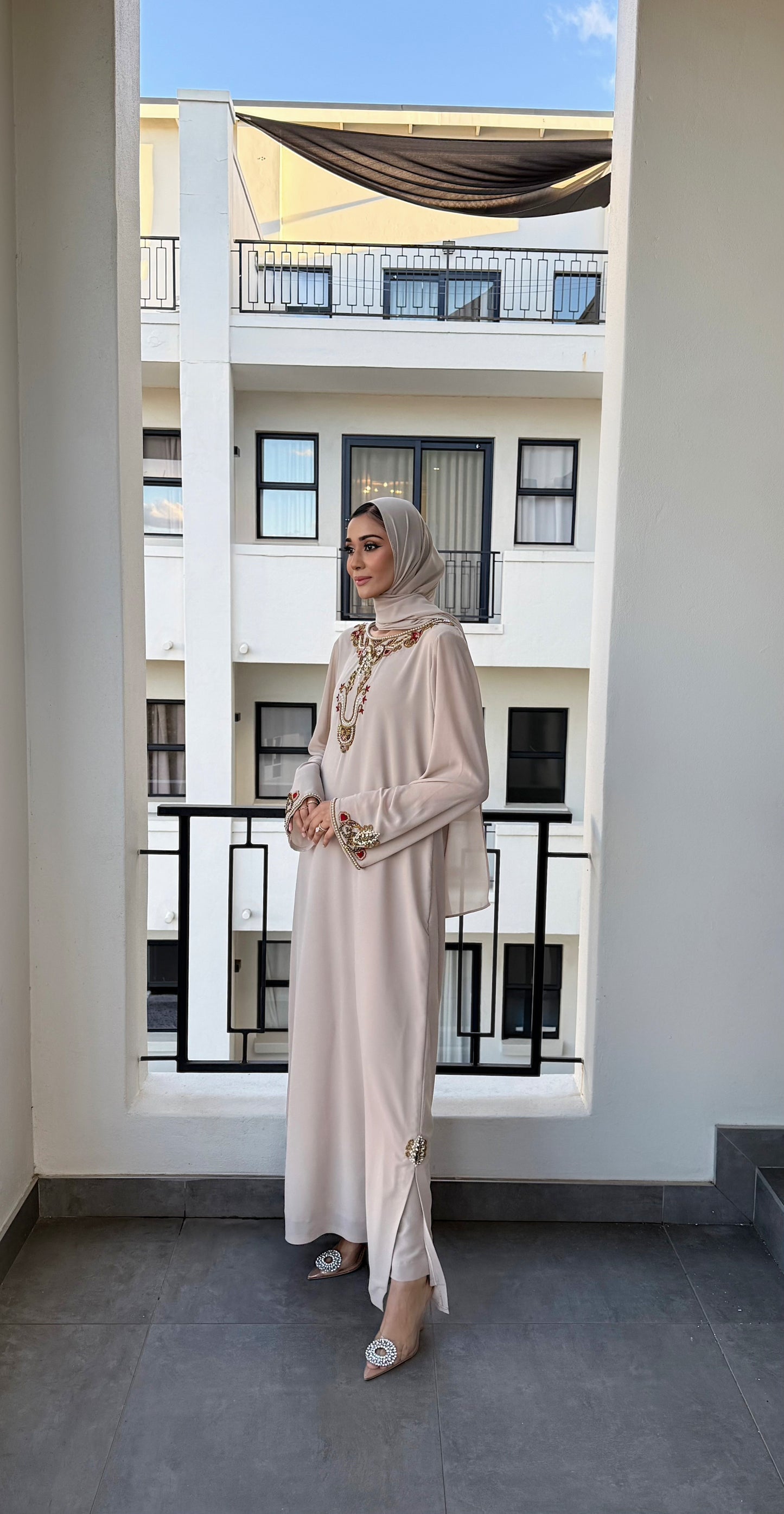 Zohreh
