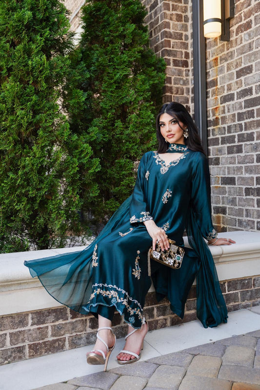 Zartasha