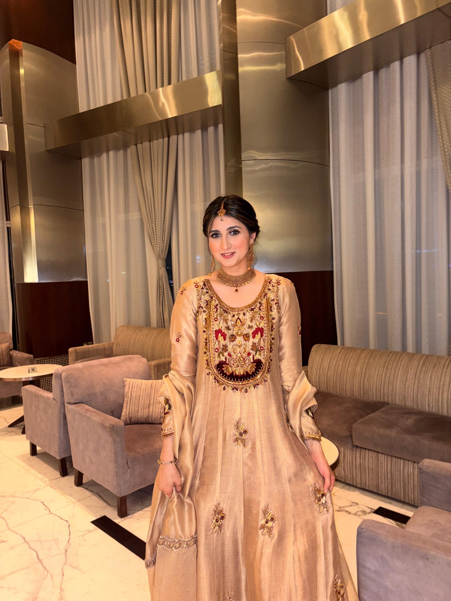 Mehwish