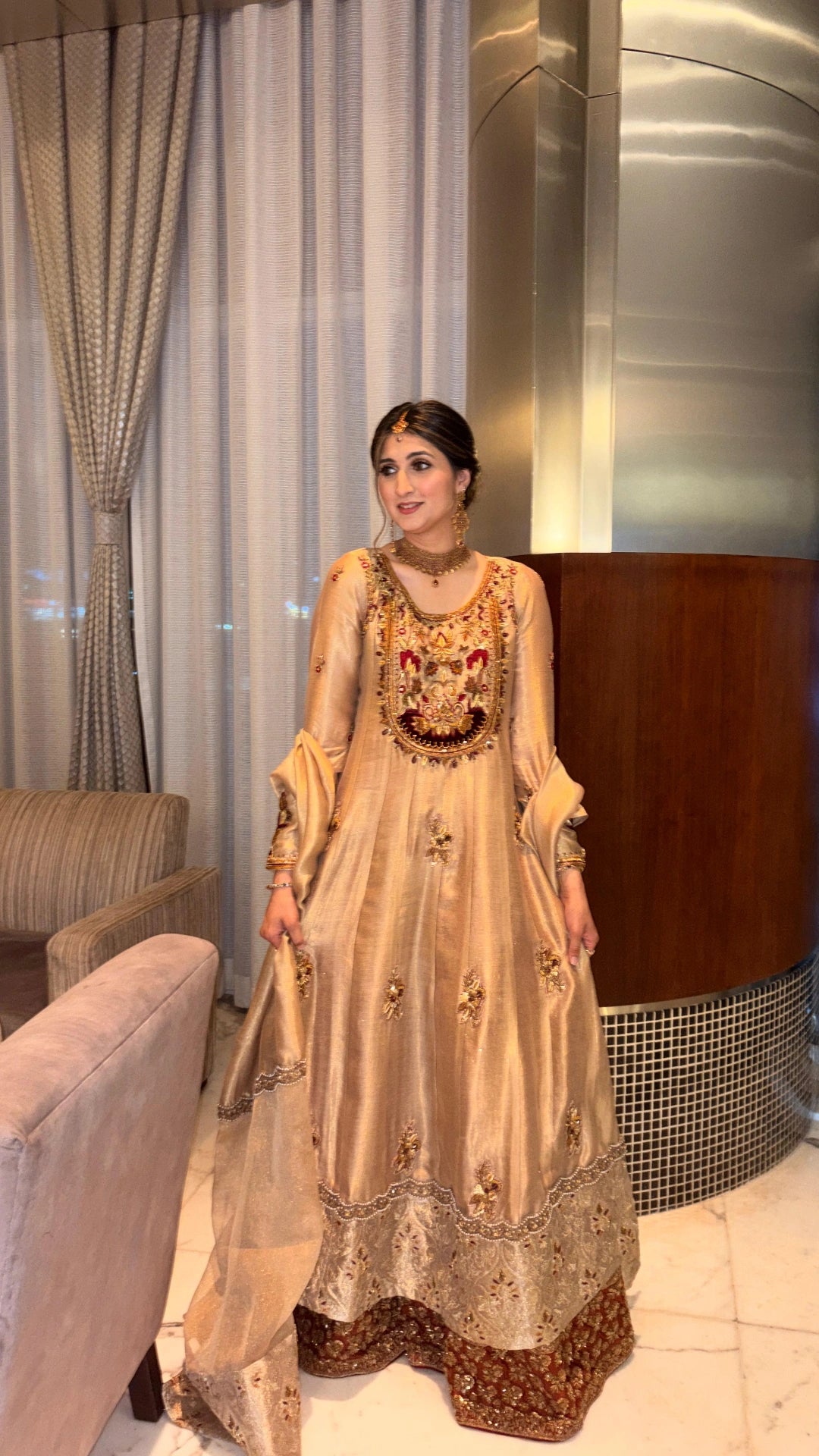 Mehwish