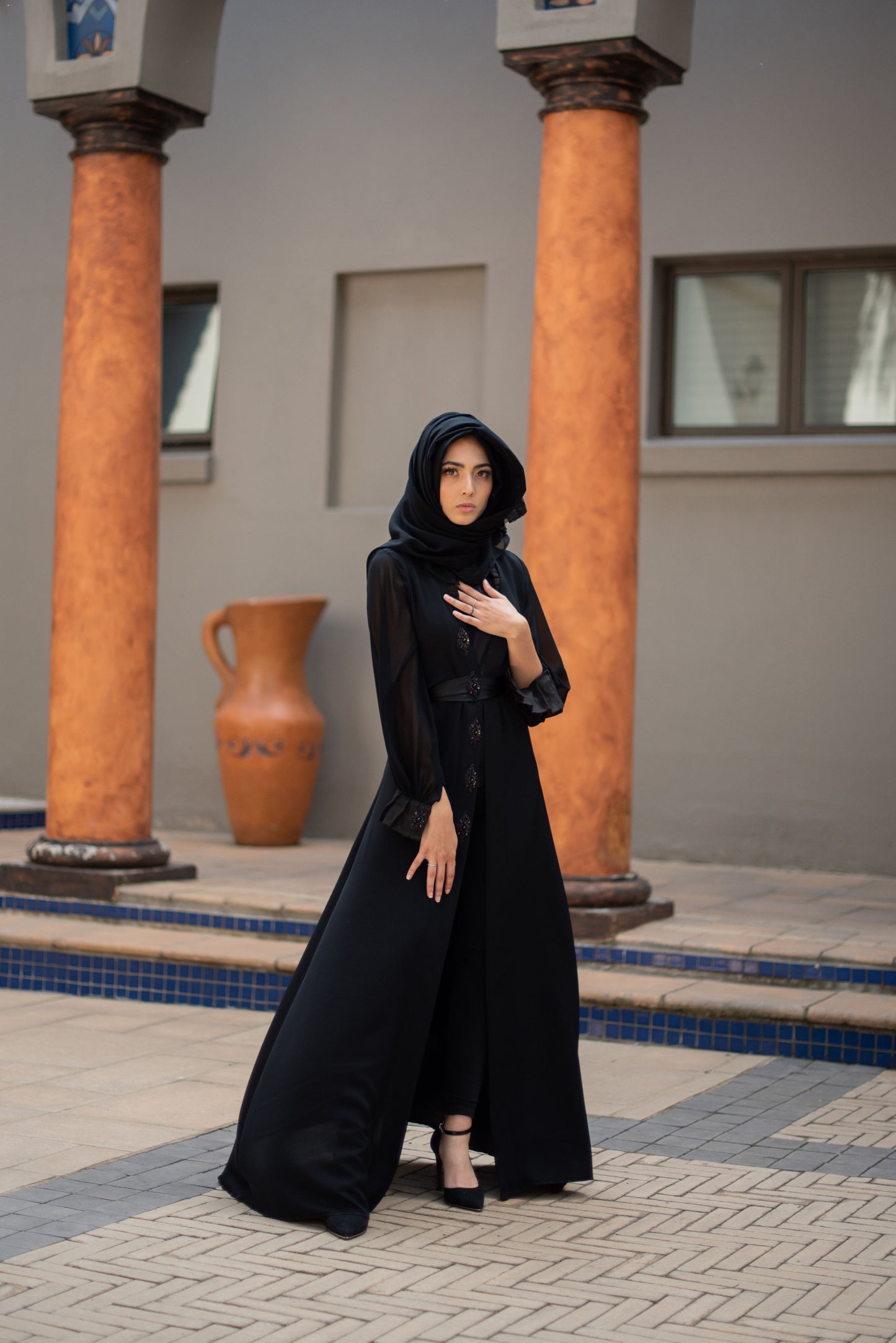Zuleikha