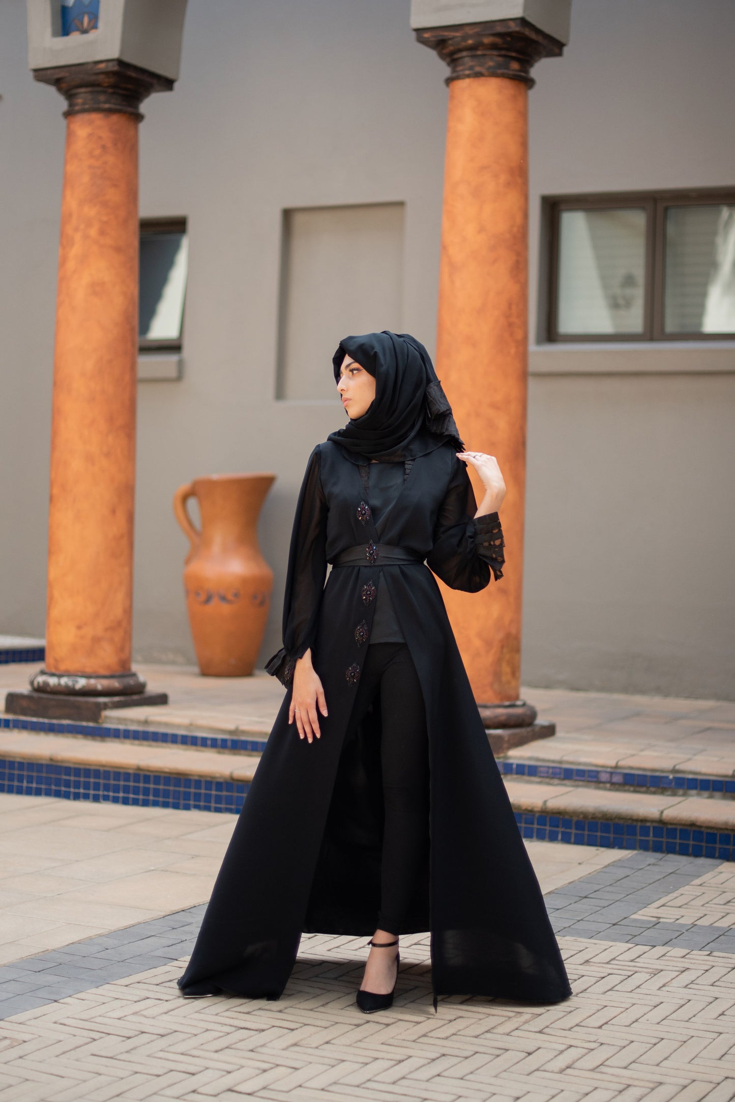 Zuleikha