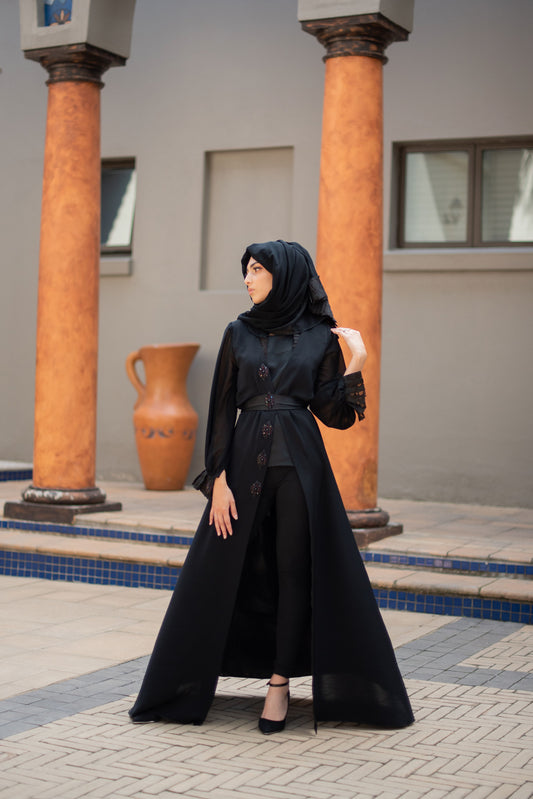 Zuleikha