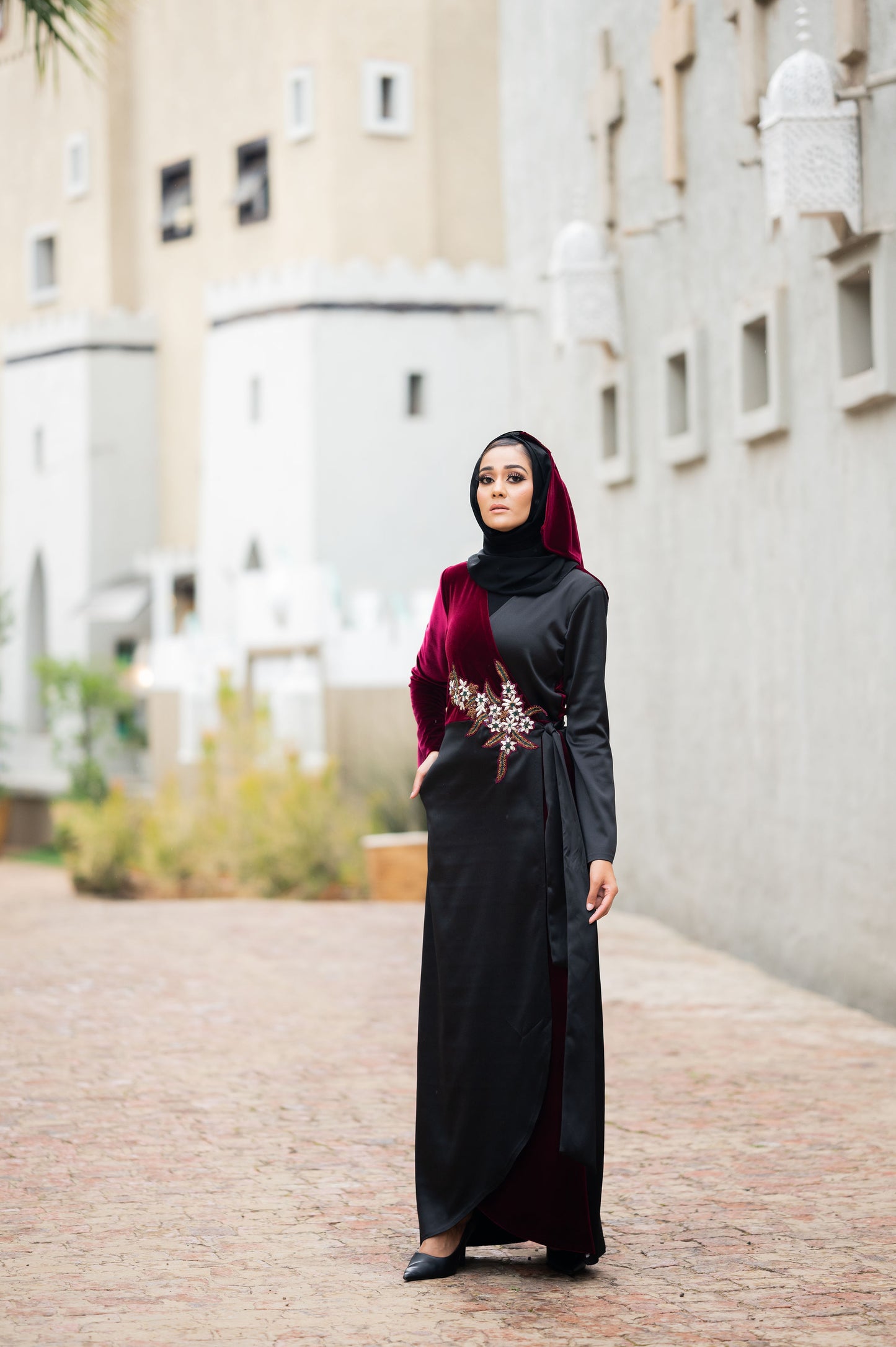 Mahveen