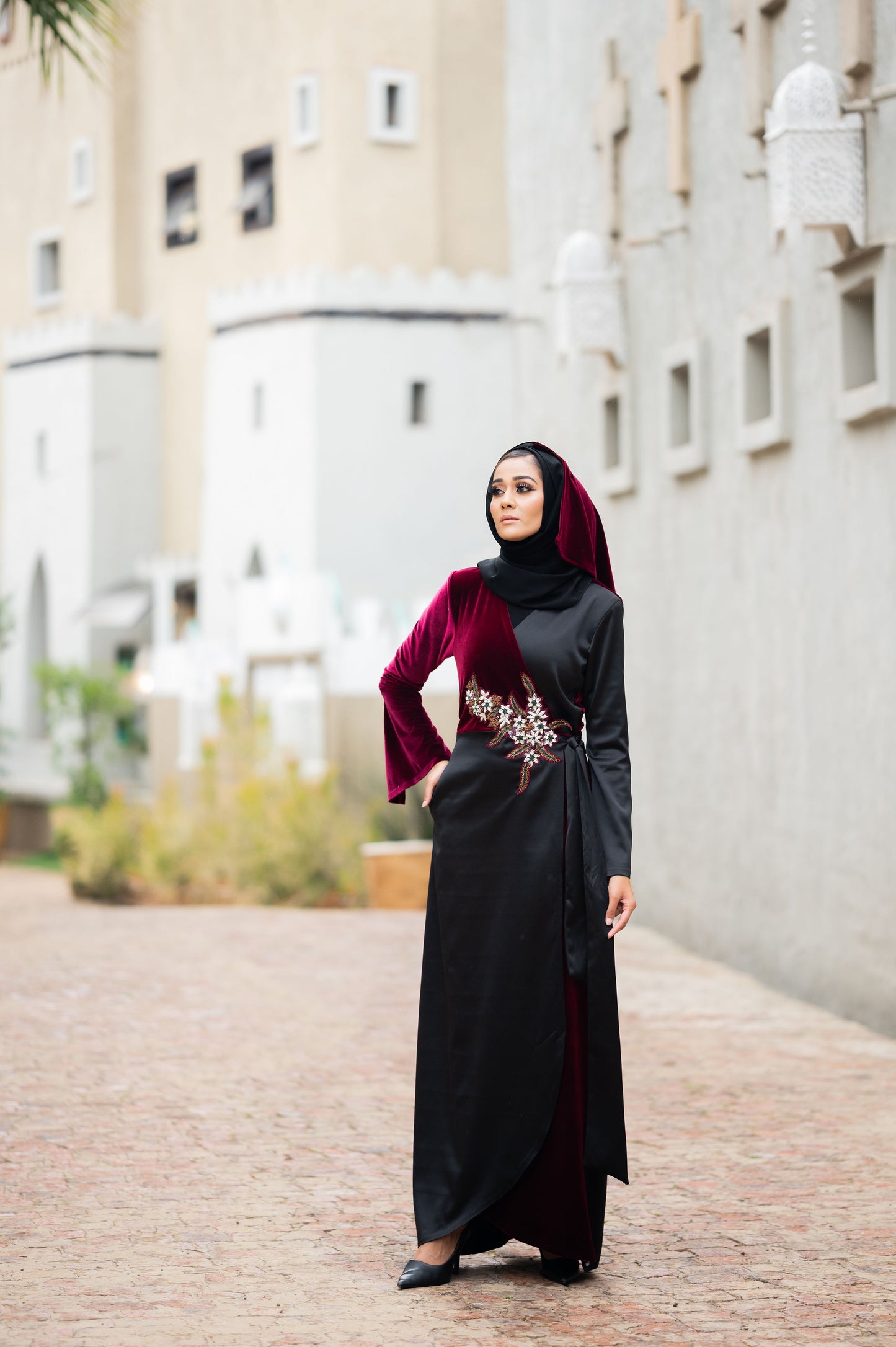 Mahveen