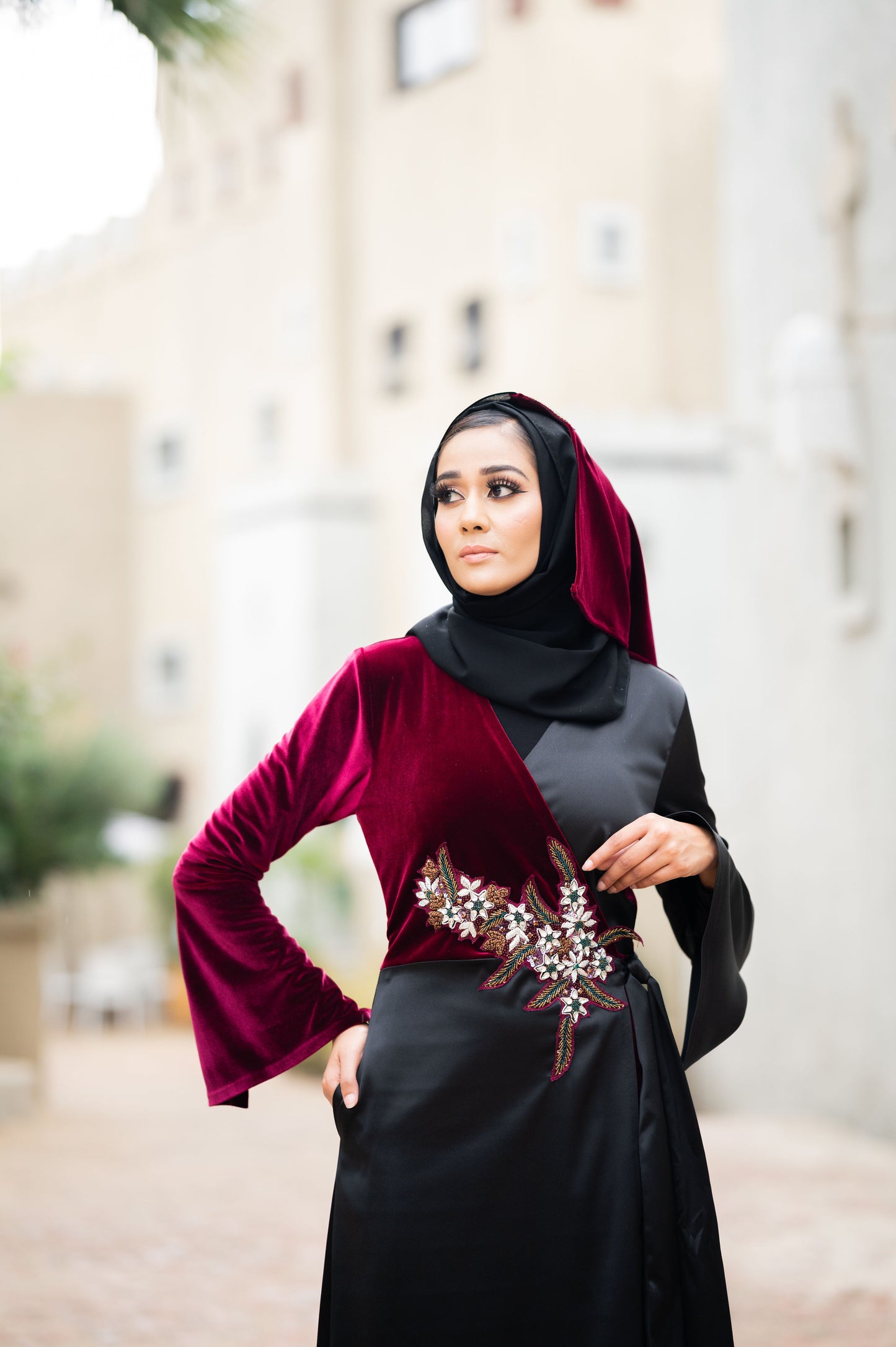 Mahveen