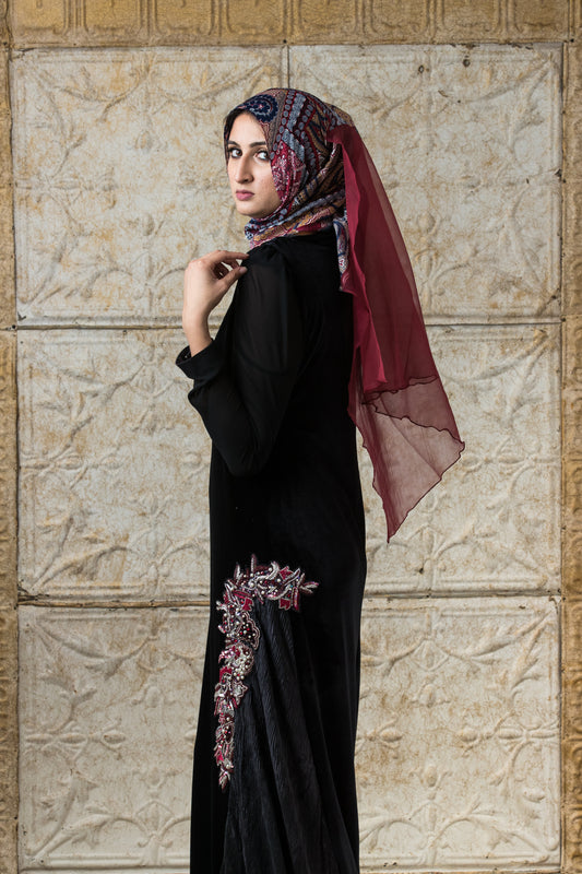 Zeenat