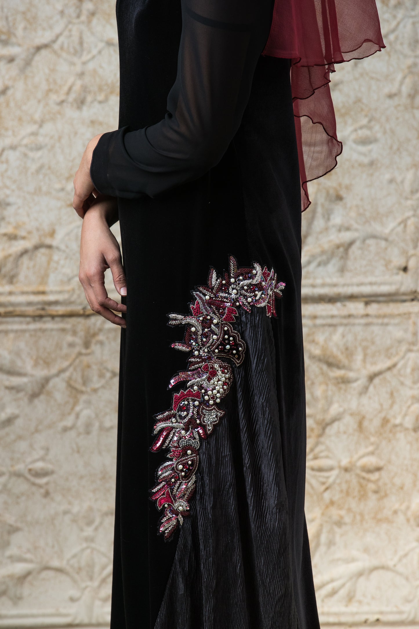 Zeenat