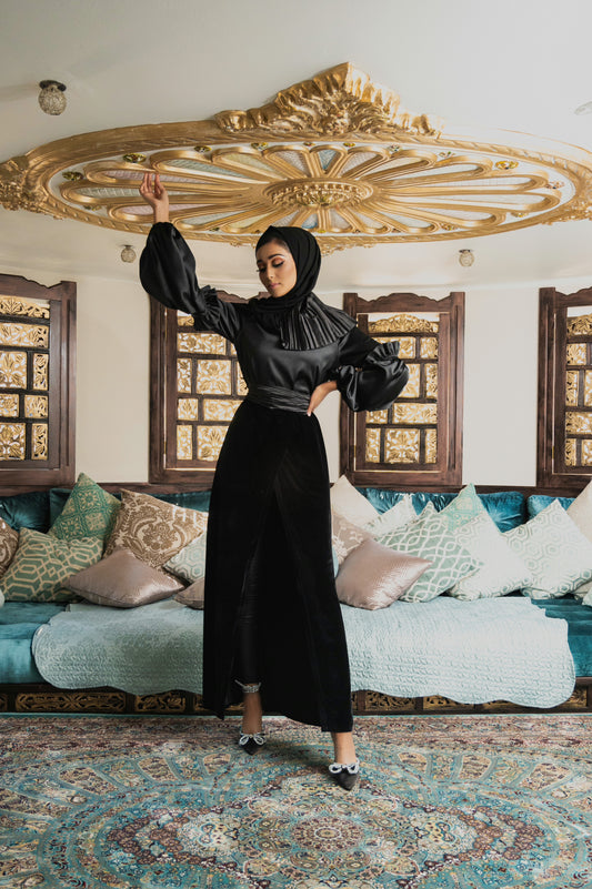 Faryal