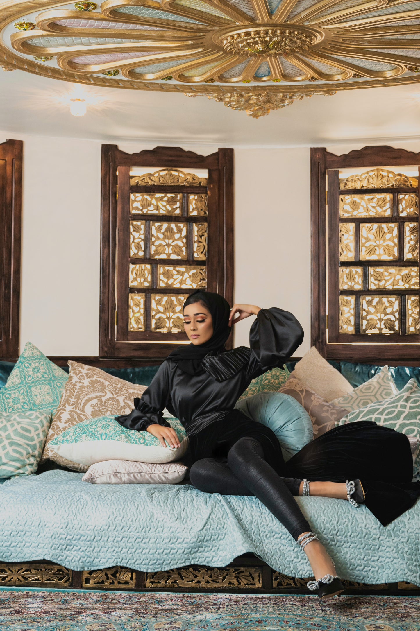 Faryal